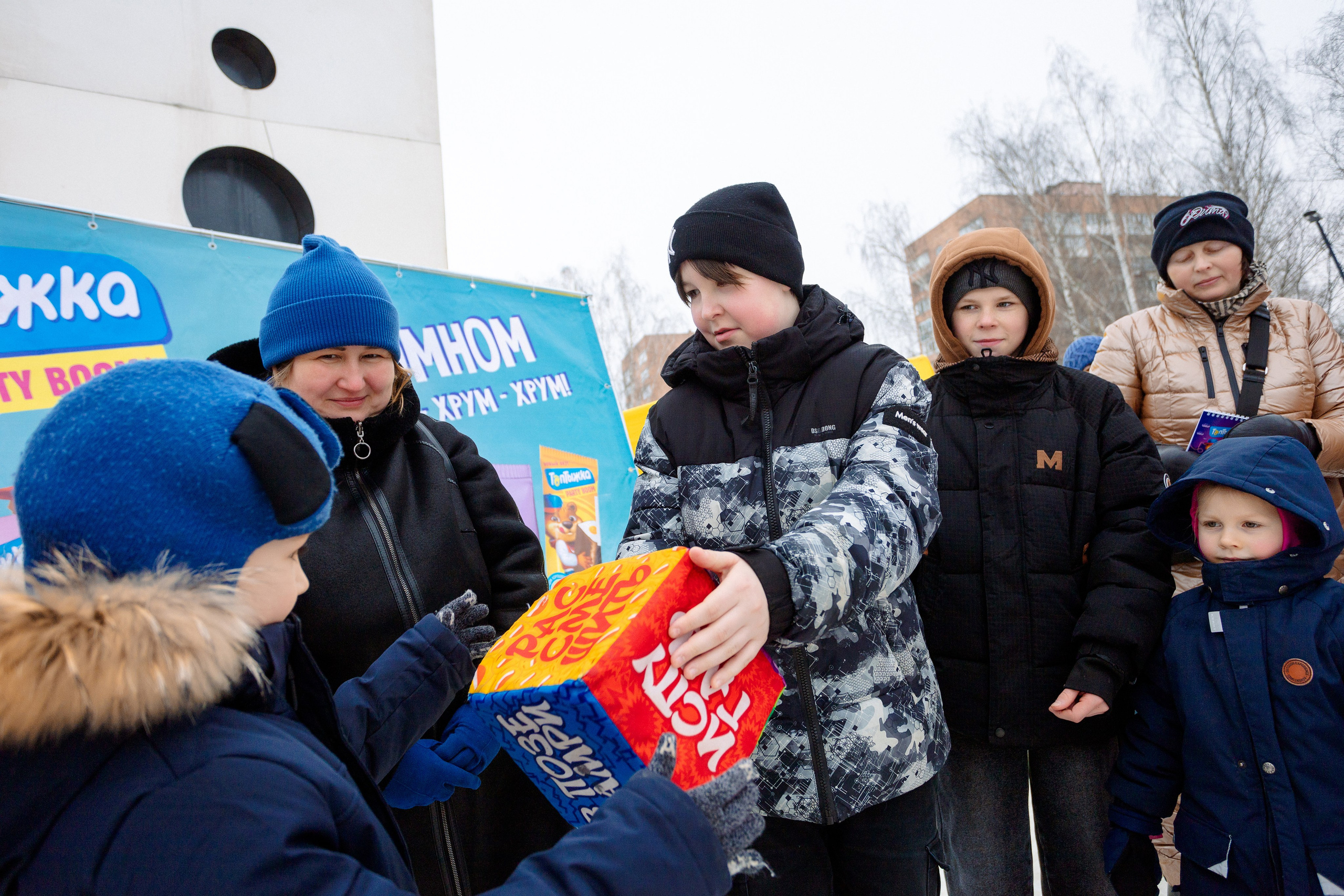 РЕПОРТАЖ: ТОПТЫЖКА 01.03.2025. Профессиональный фотограф в Ижевске Леша Петров