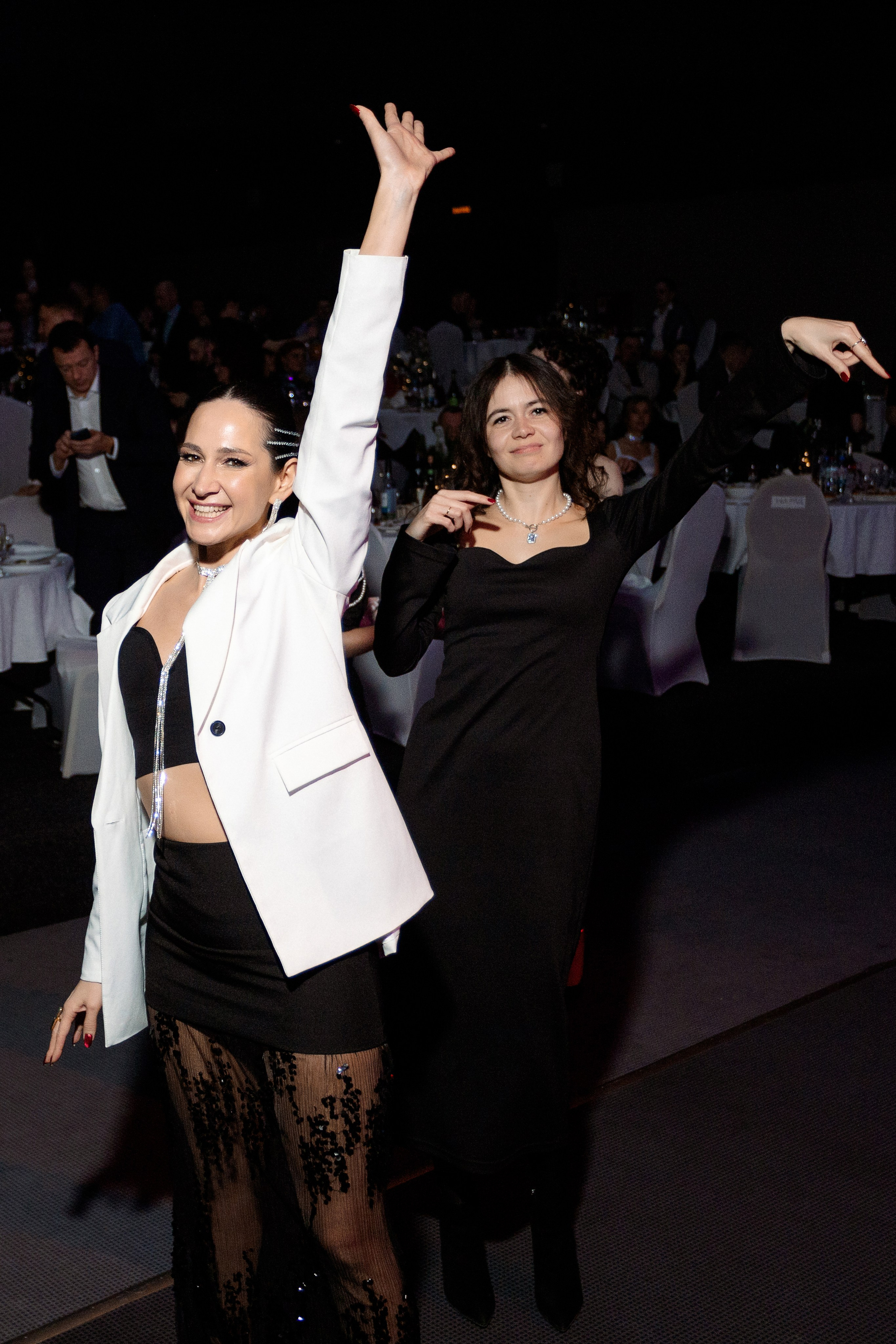 РЕПОРТАЖ: НОВЫЙ ГОД В ДК МЕТАЛЛУРГ. Профессиональный фотограф в Ижевске Леша Петров