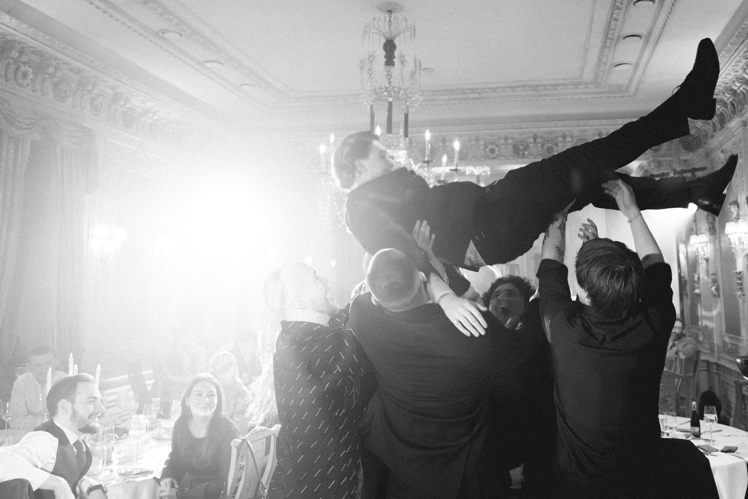 Женя и Люба. Свадебный фотограф Михаил Мирзоян