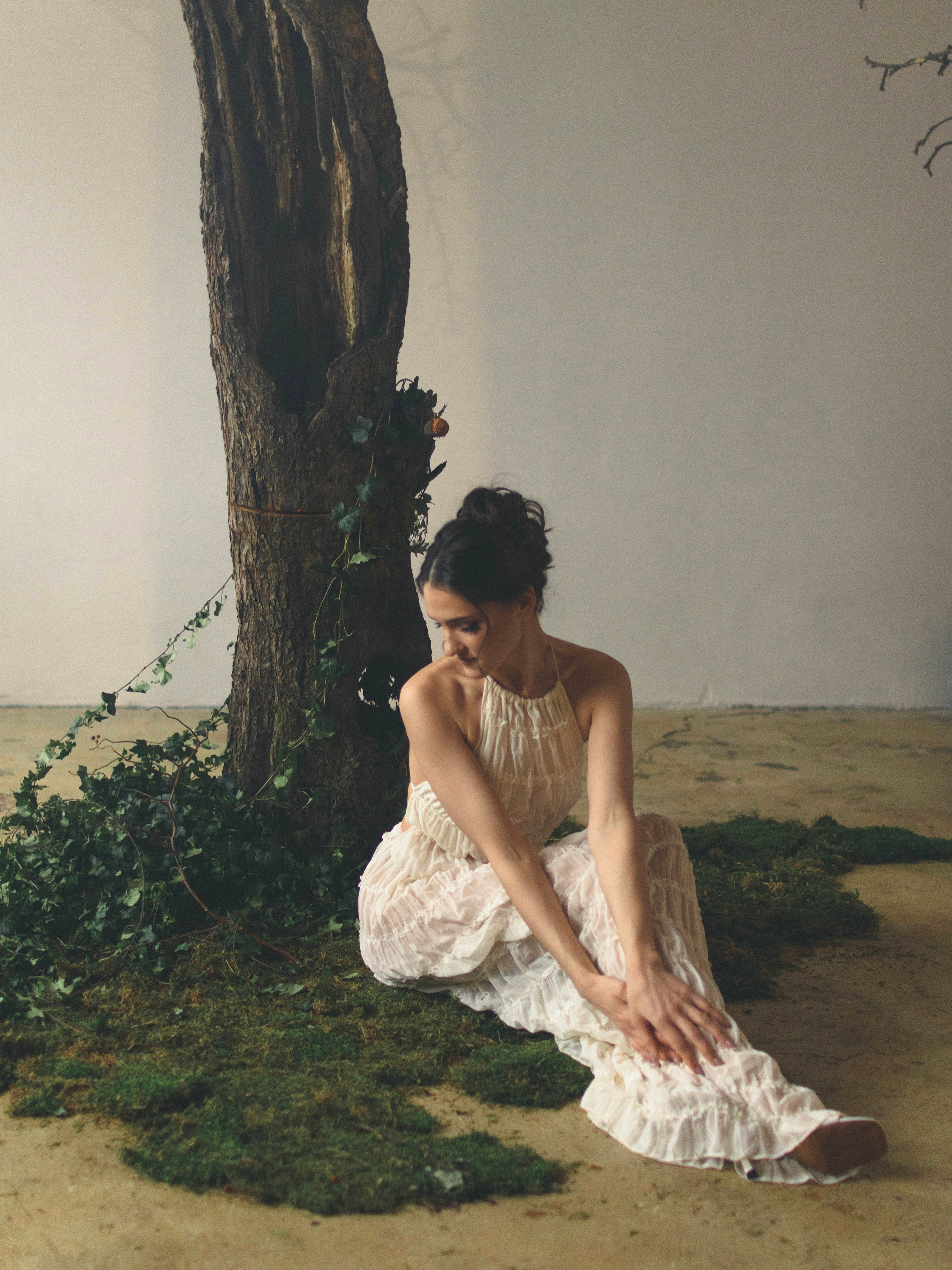 Маша. Портретный и свадебный фотограф Москва Валерия Возняковская