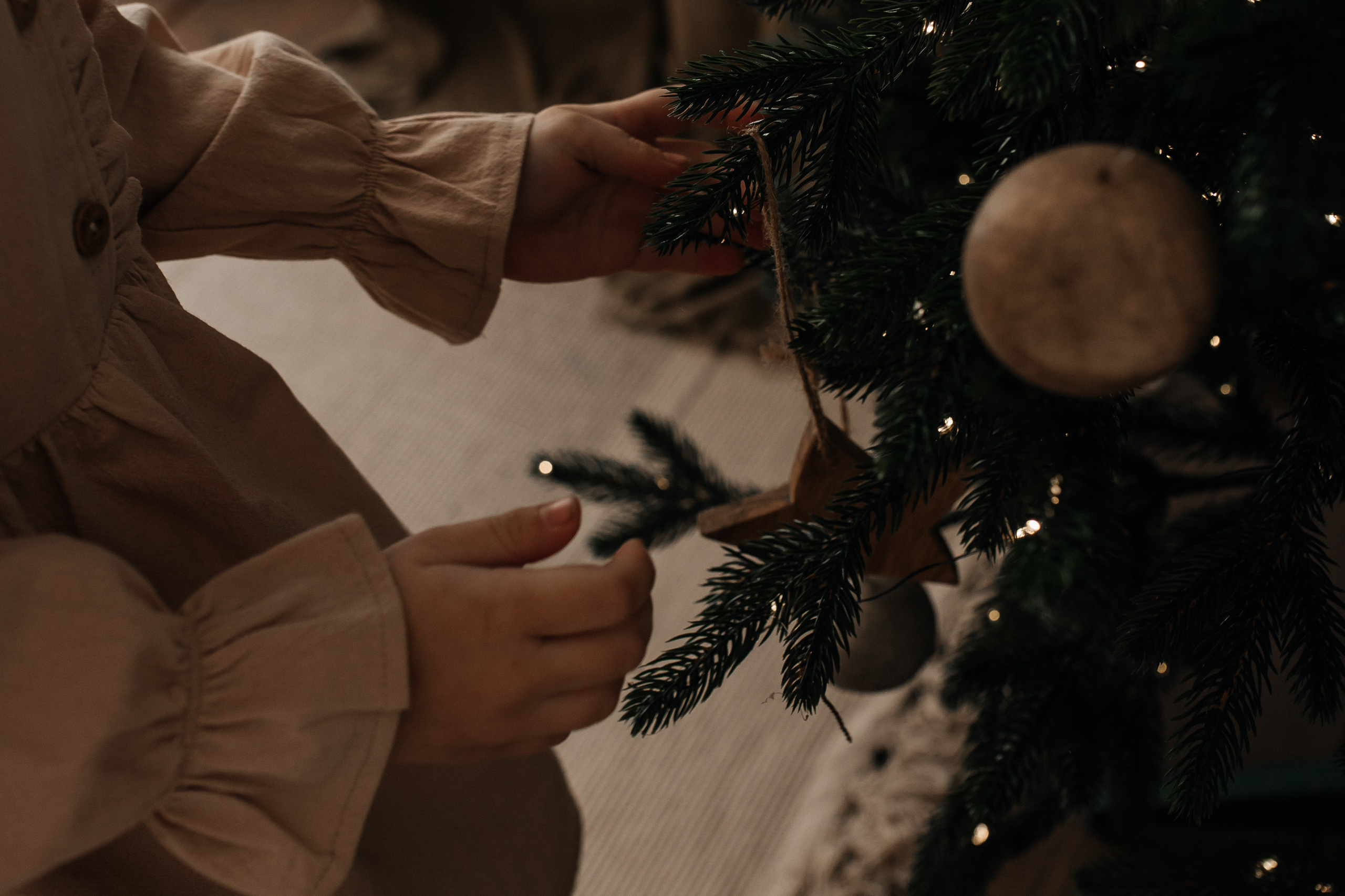 Андрей, Саша, Майя и Ванюша. Фотограф в Краснодаре Алла Потоцкая