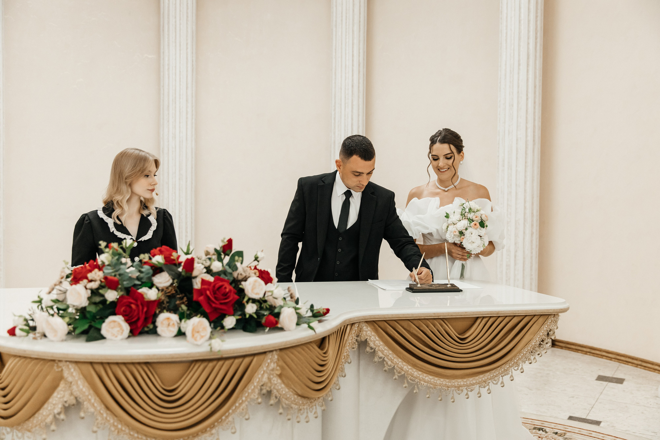 Витя и Лера. Фотограф в Краснодаре Алла Потоцкая