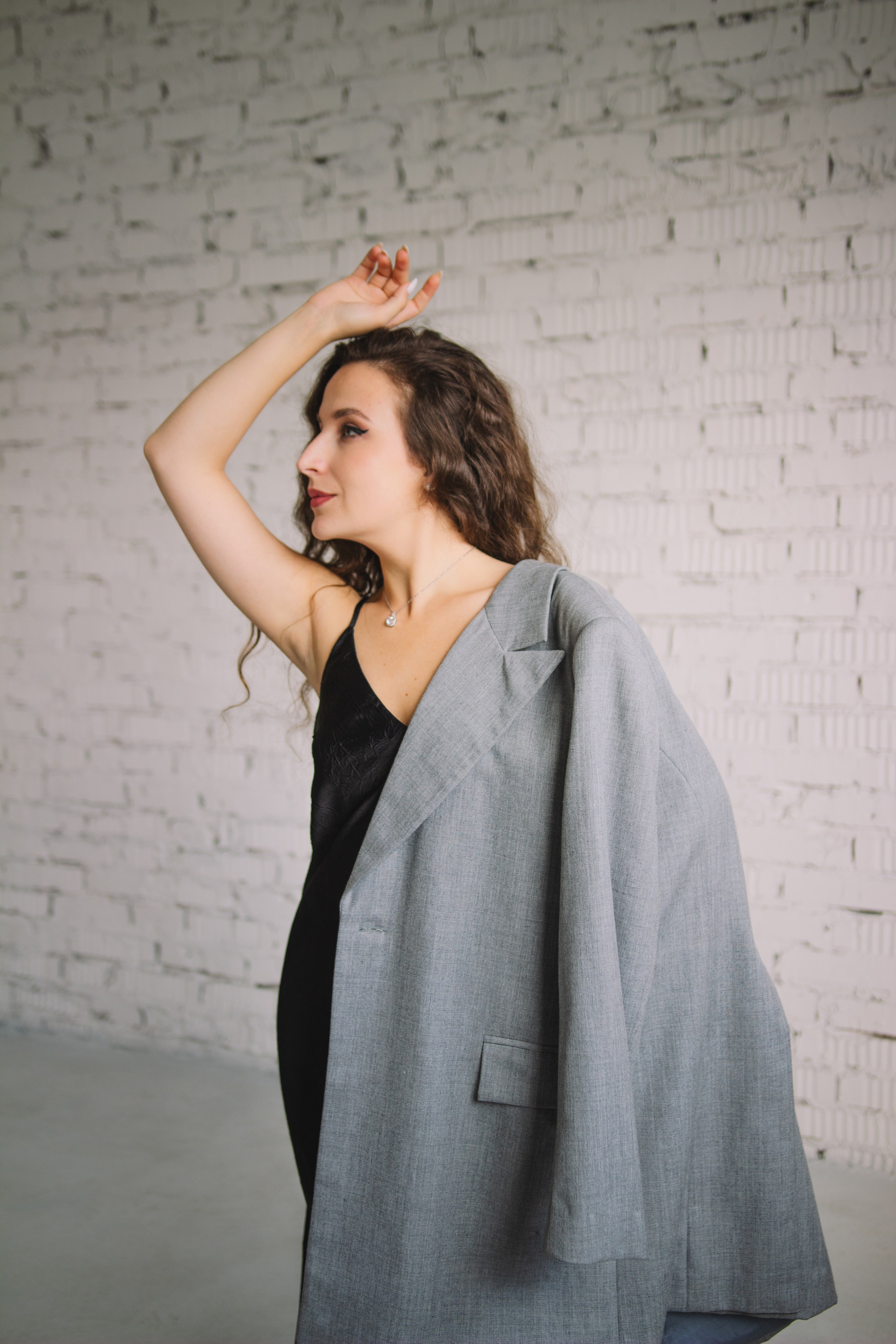 Съемка в студии. Индивидуальный и репортажный фотограф во Владивостоке