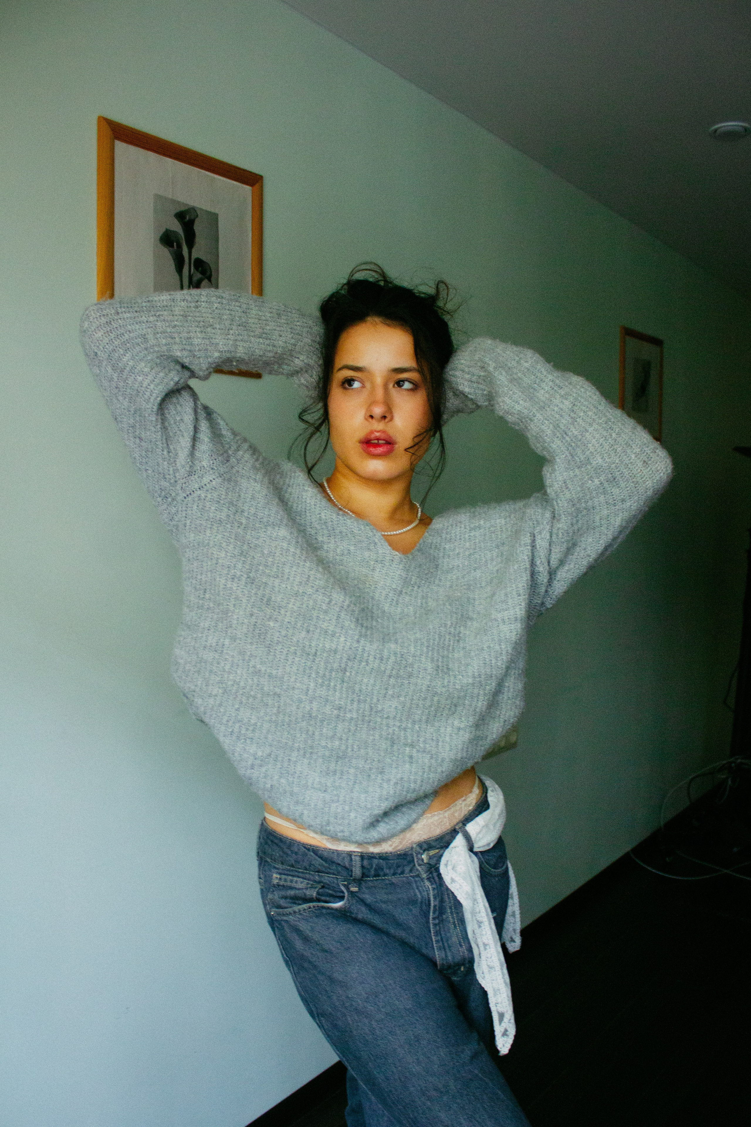 Домашняя съемка. Индивидуальный и репортажный фотограф во Владивостоке