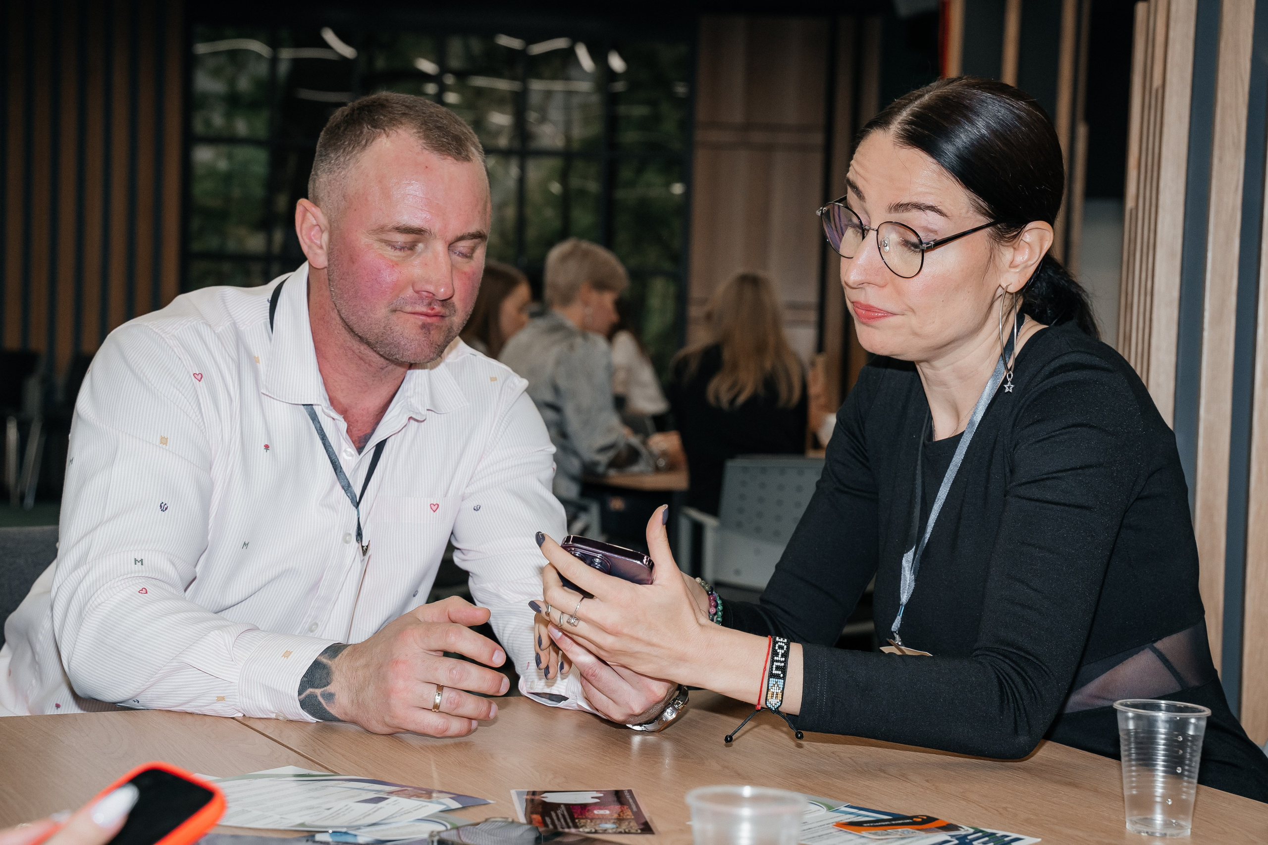 Репортаж. Виктория Алпеева — фотограф по любви