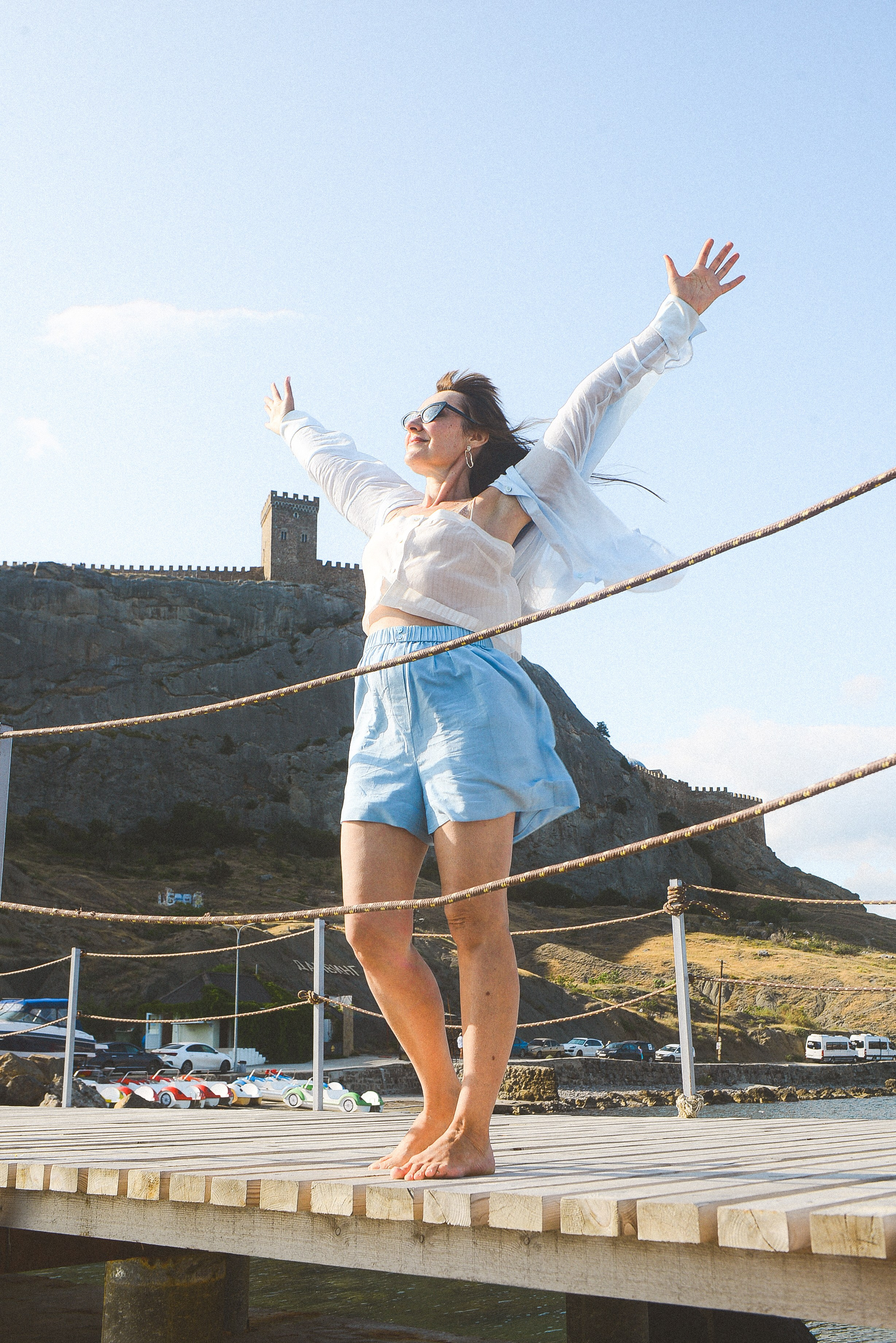 Услуги. Семейные и индивидуальные фотосессии