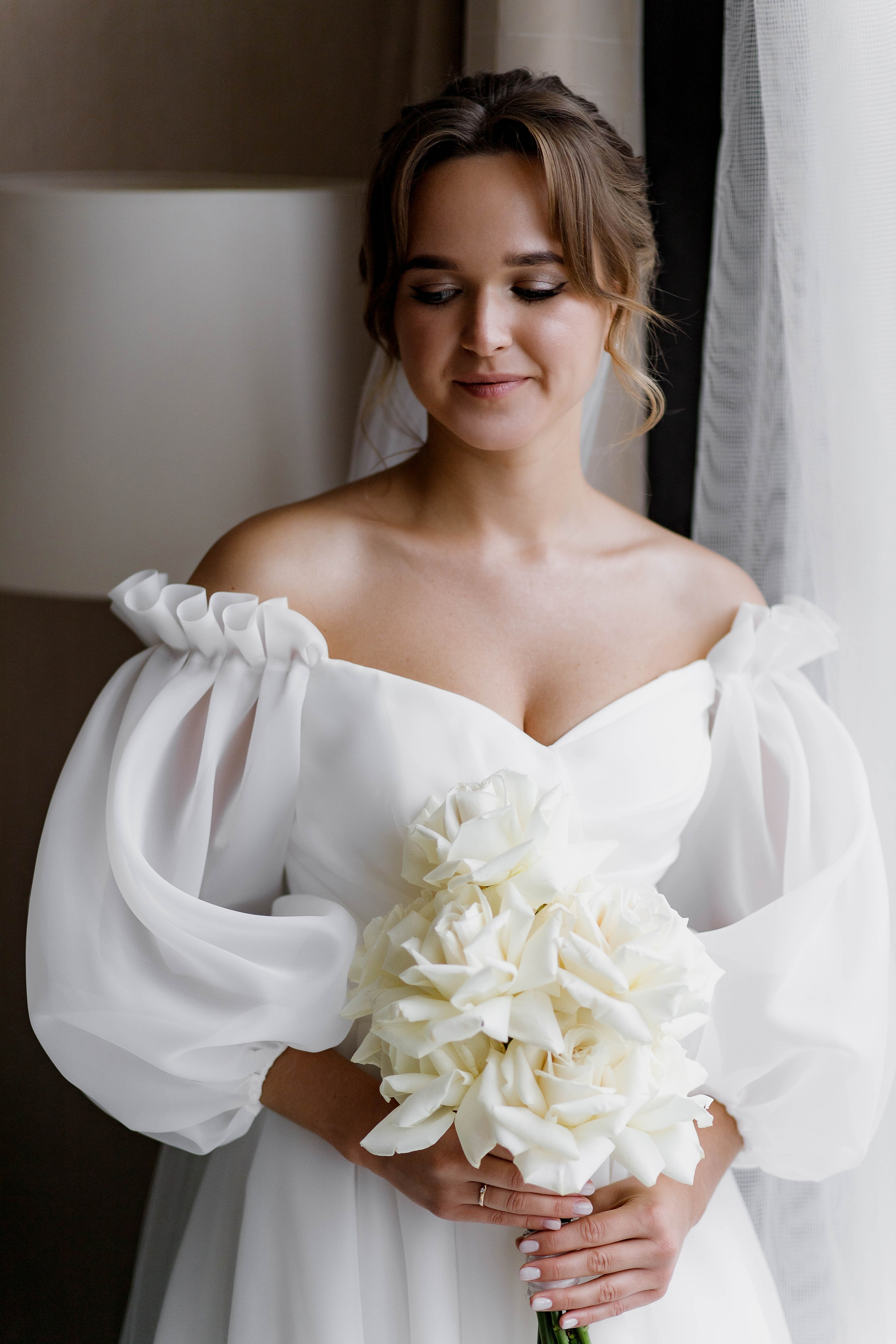 25.08. Свадебный и семейный фотограф в Кирове Мария Волк