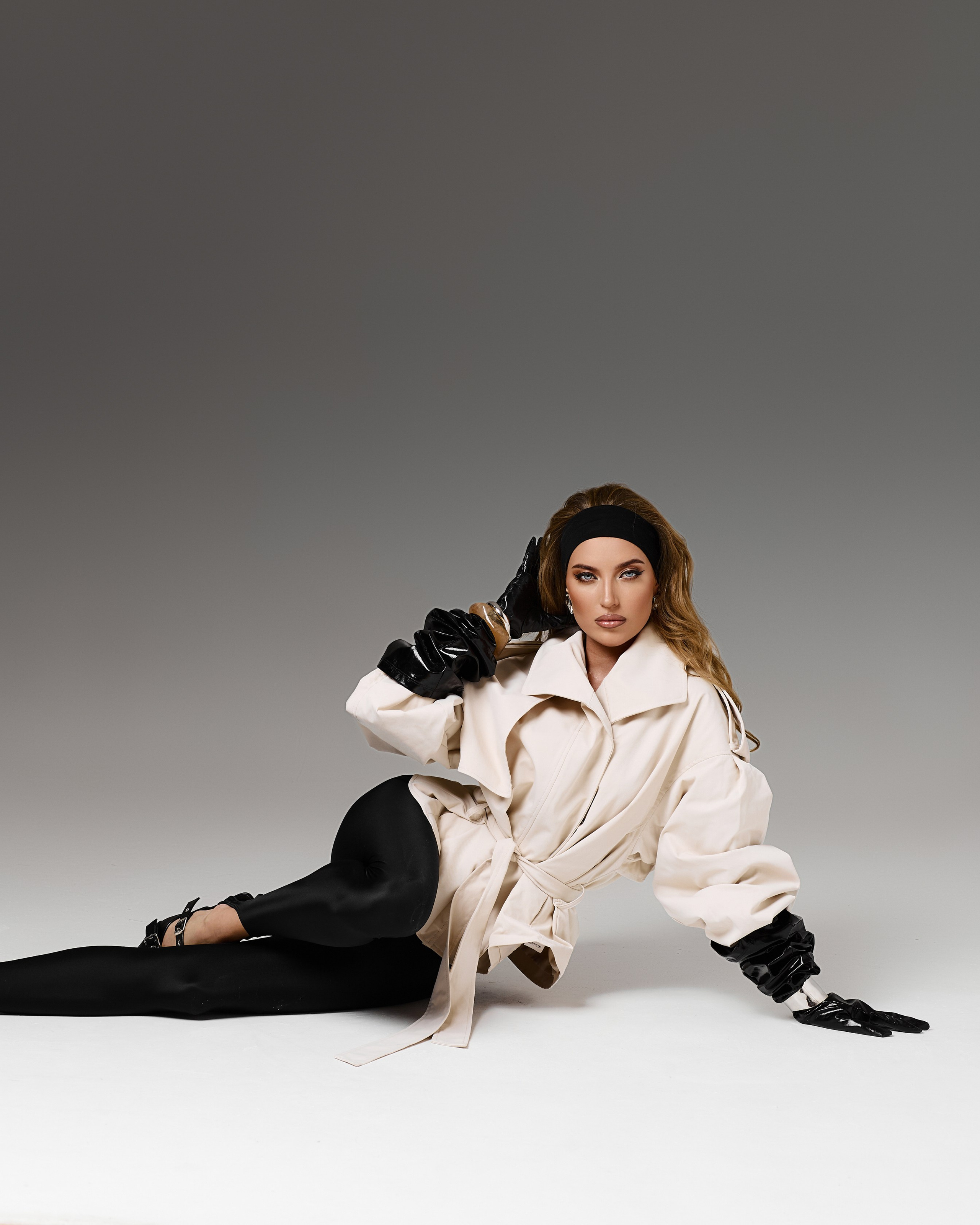 ELIZAVETA. Ася Солопова, фотограф Тюмень