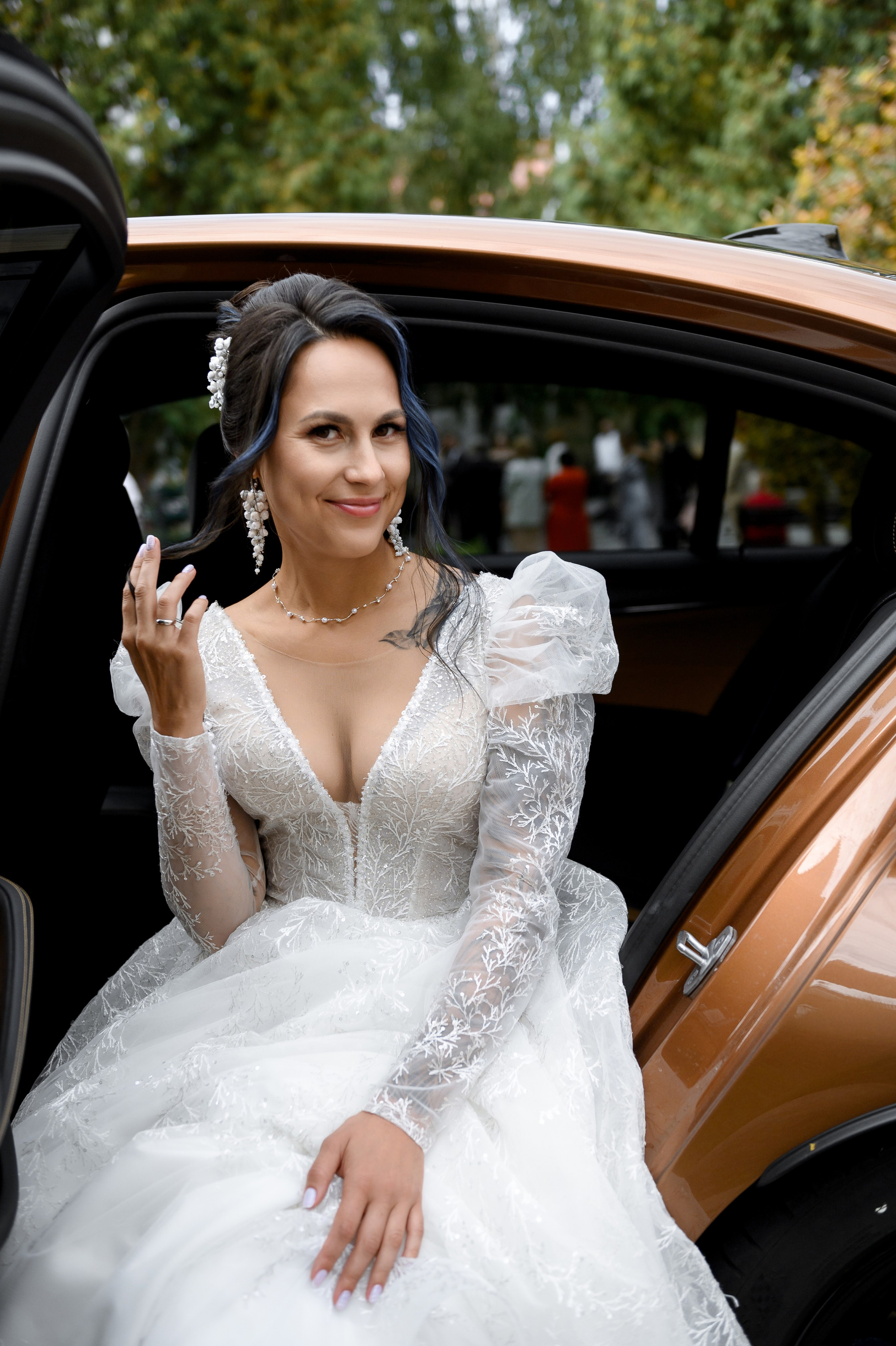 Ваня & Карина. Фотограф Микита Ласица