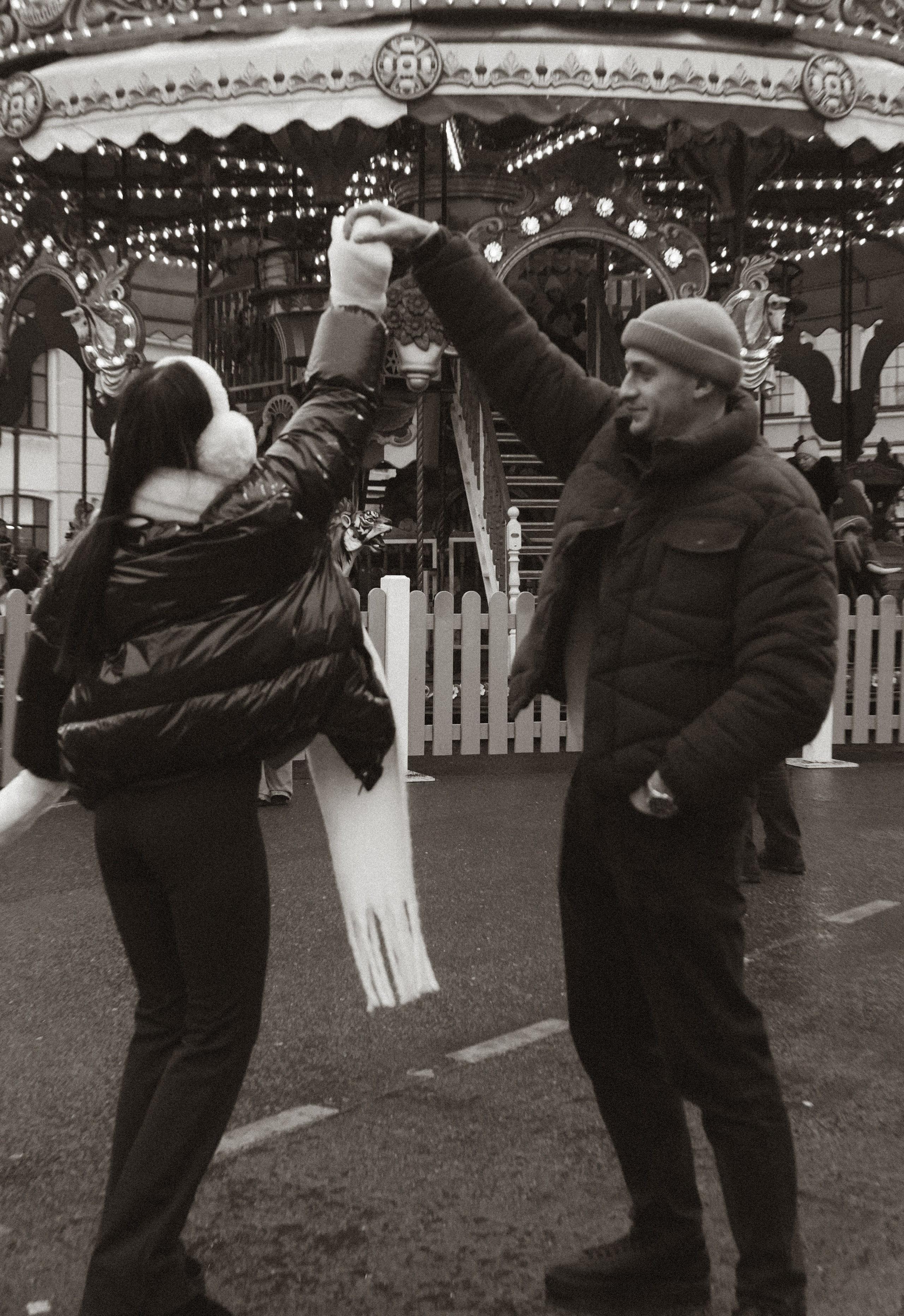 Love Story. Фотограф Владислав Адмиралов