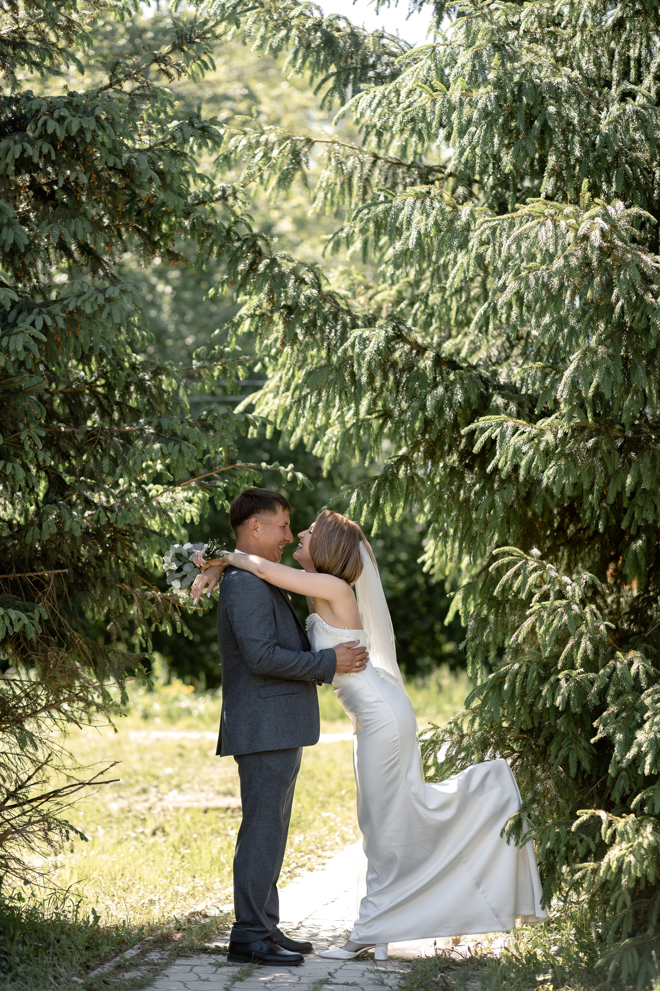 Ильгиз и Нурсина. Фотограф в Кумертау Уфа Мелеуз Салават Александра Сапрыкина