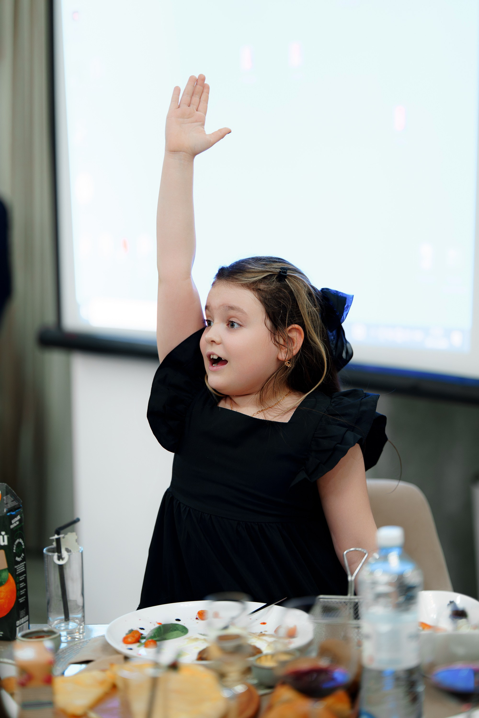 DOLCE CASA. КИПЯТКОМ КОКШЕТАУ