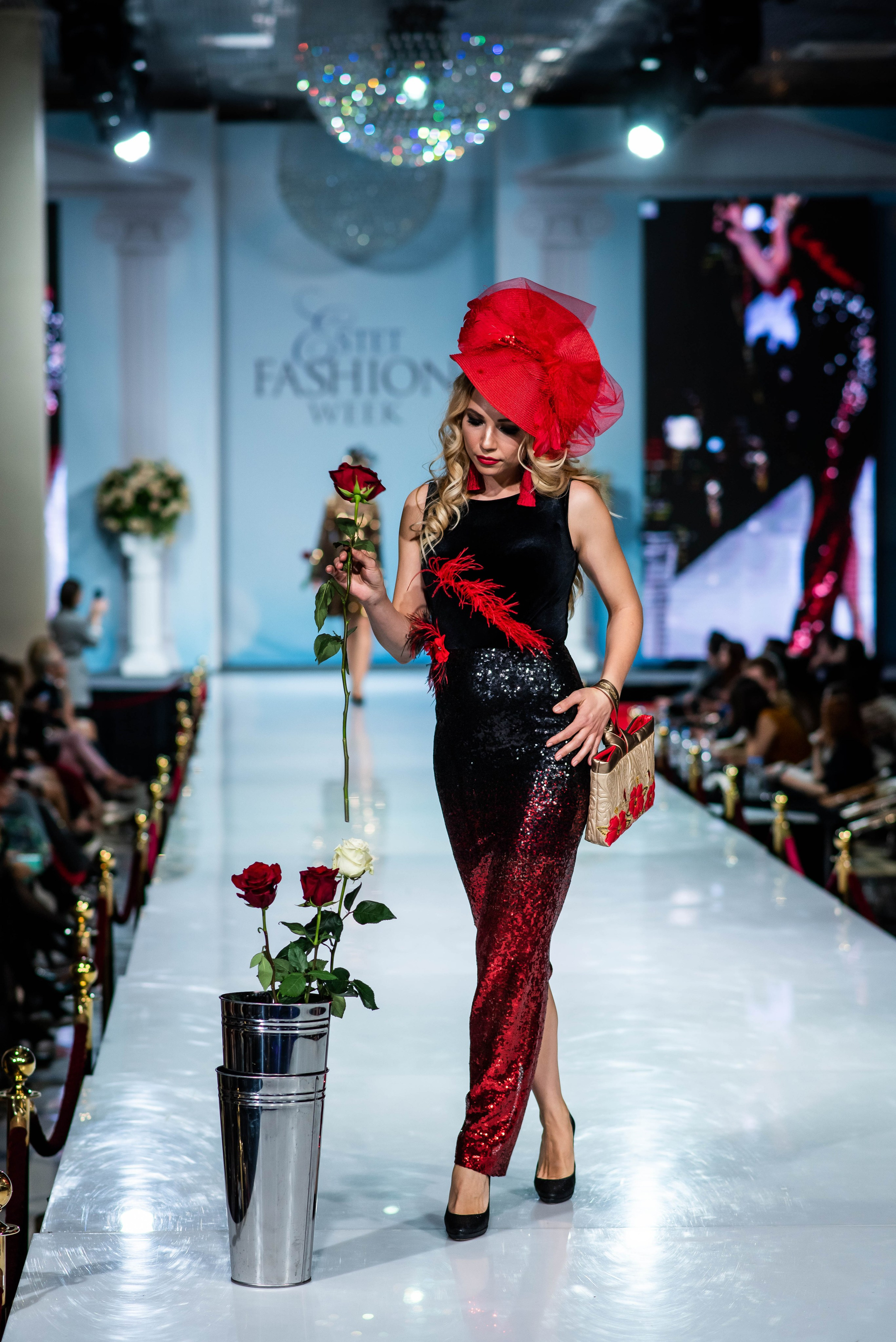 Иван Рыбников. Главная