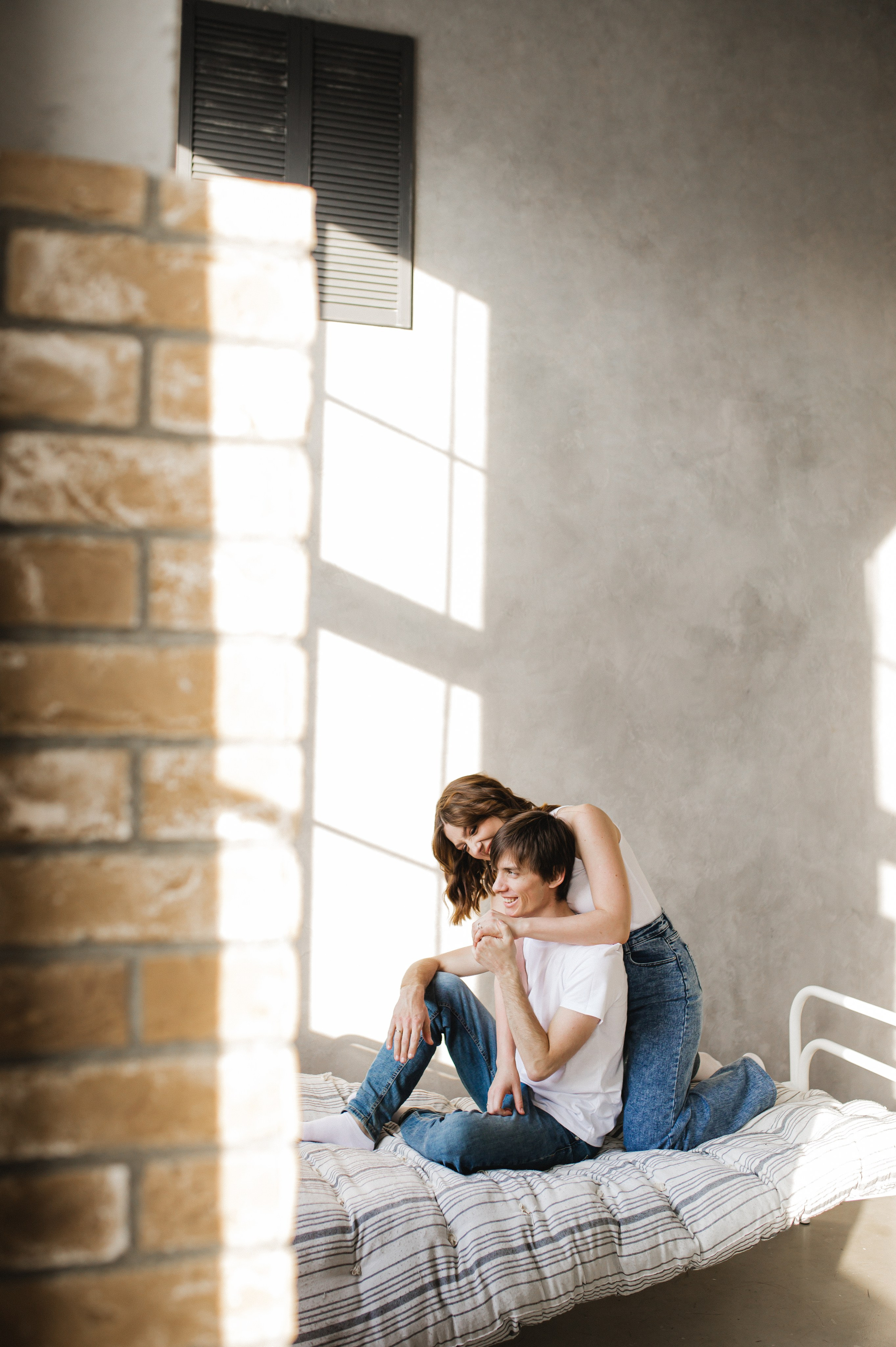 Лена и Кирилл. Семейный и свадебный фотограф в Екатеринбурге Орлова Ирина