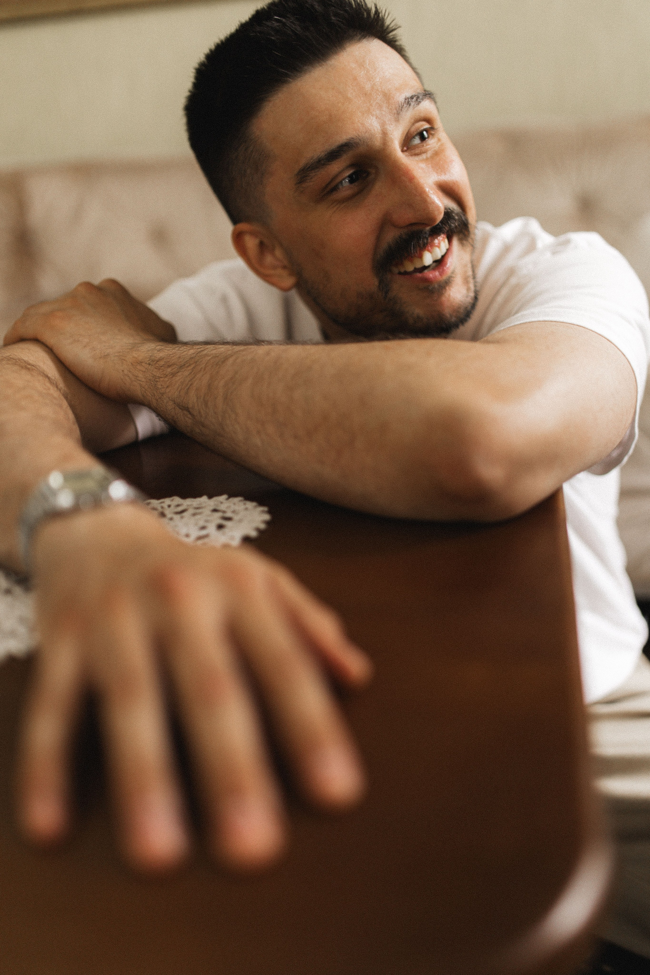 Паша. Семейный и свадебный фотограф в Екатеринбурге Орлова Ирина