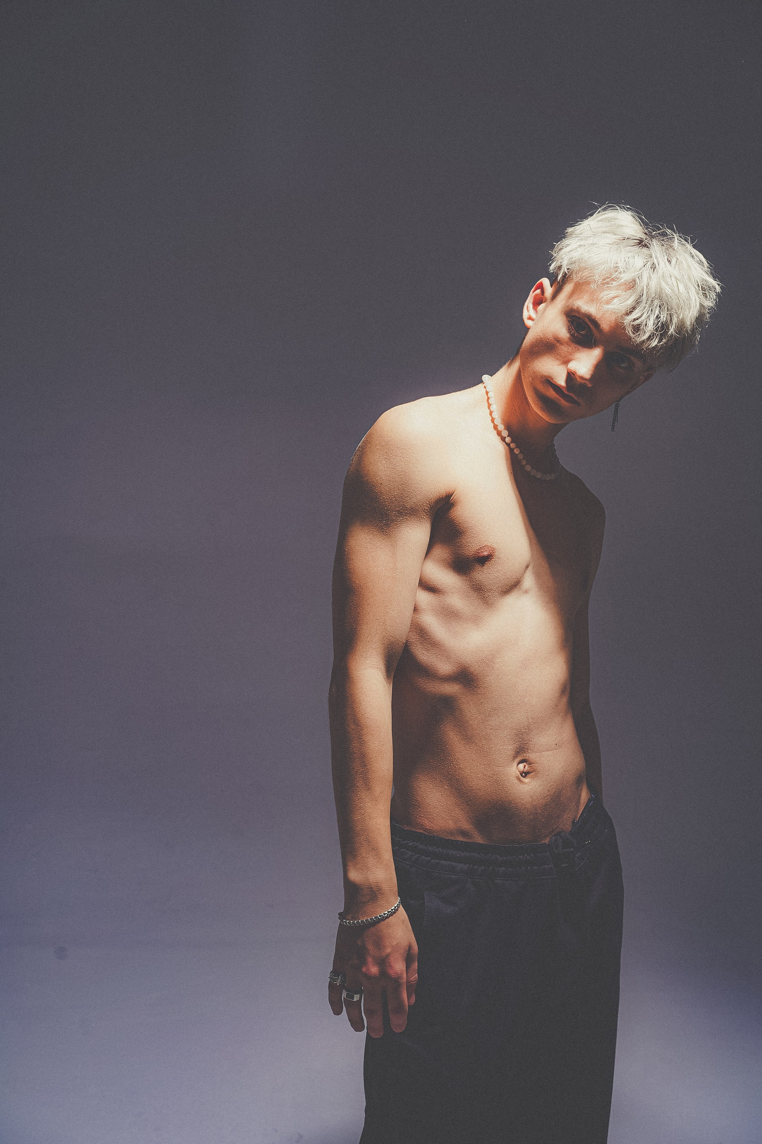 Men. Портретный фотограф в Москве Илья Корненков