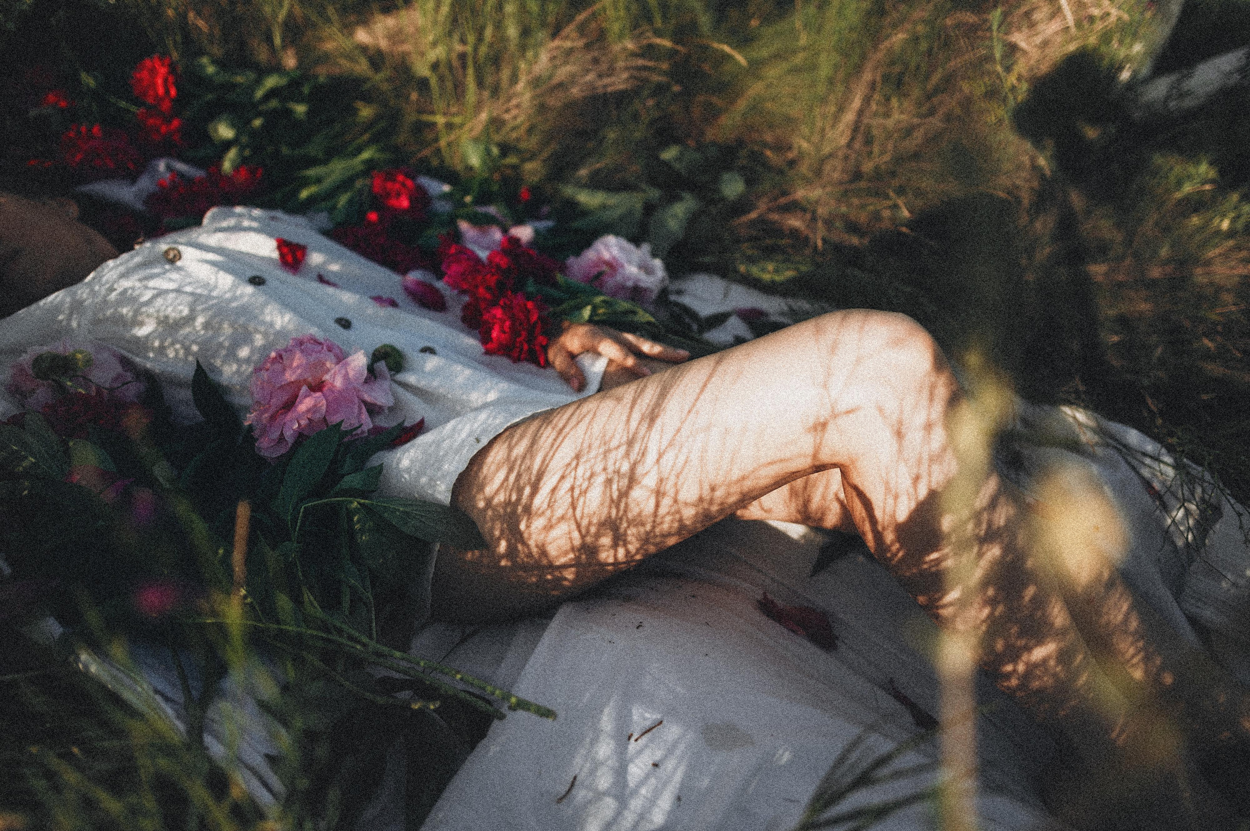 Nati. Фотограф в Саратове Анастасия Гладина