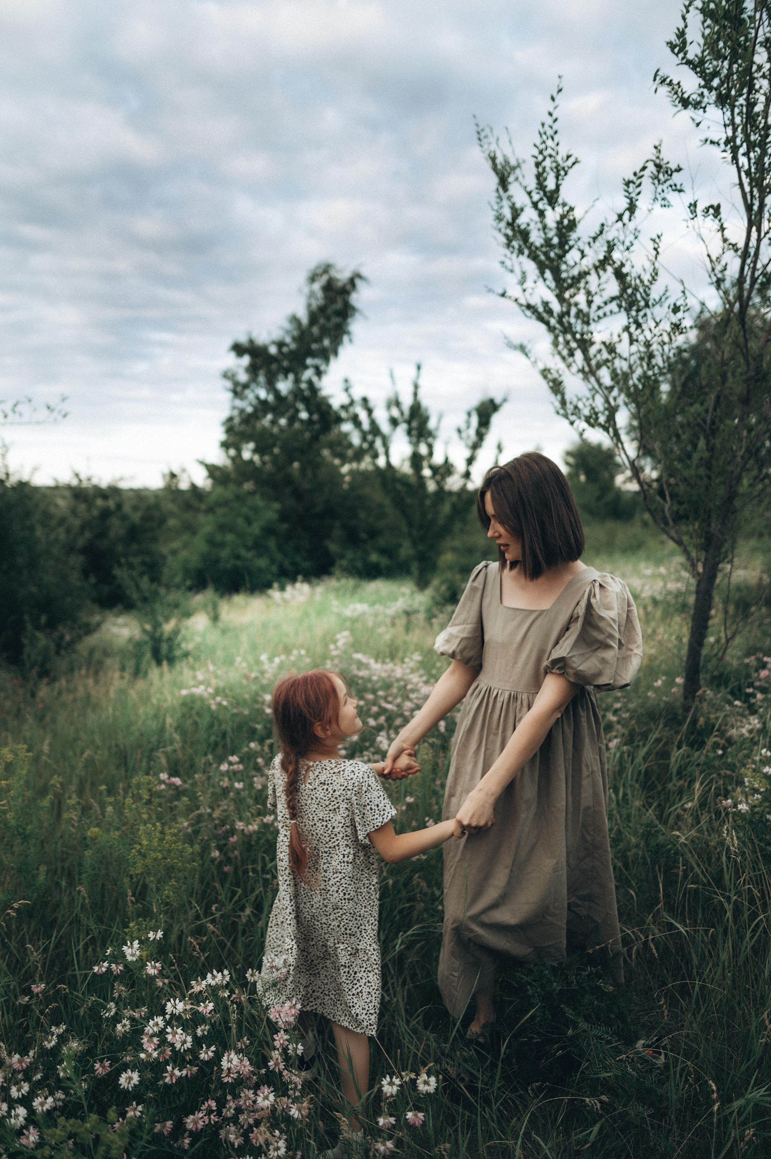 Лето. Фотограф в Саратове Анастасия Гладина