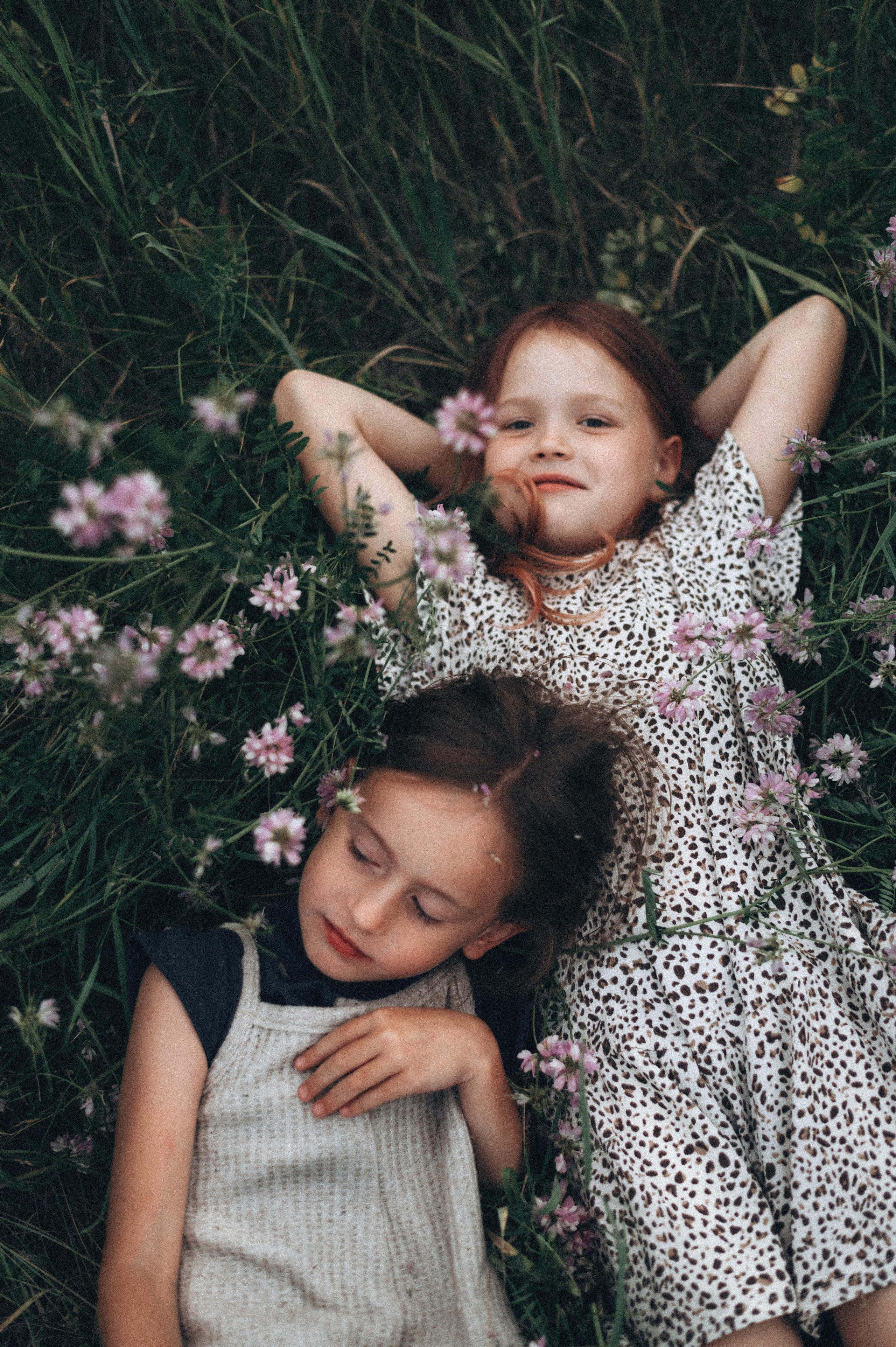 Лето. Фотограф в Саратове Анастасия Гладина