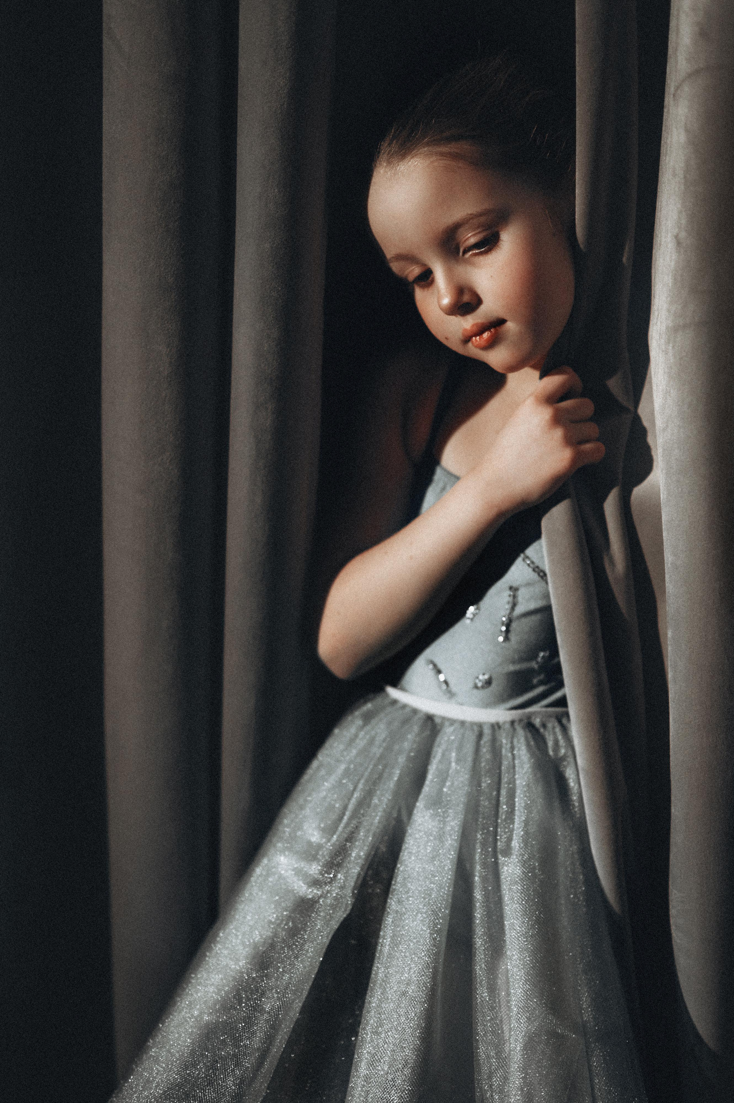 Балерины. Фотограф в Саратове Анастасия Гладина