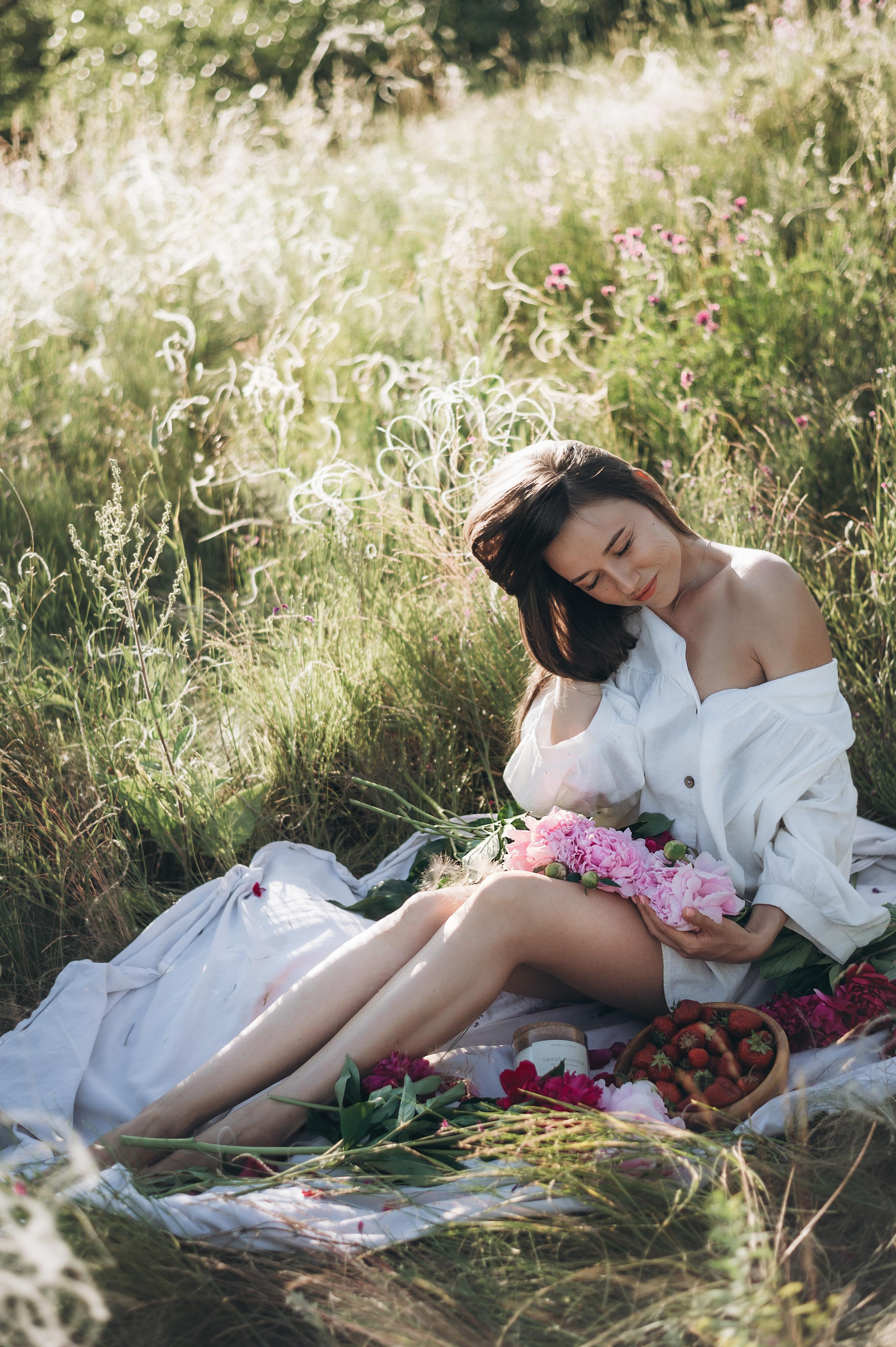 Nati. Фотограф в Саратове Анастасия Гладина