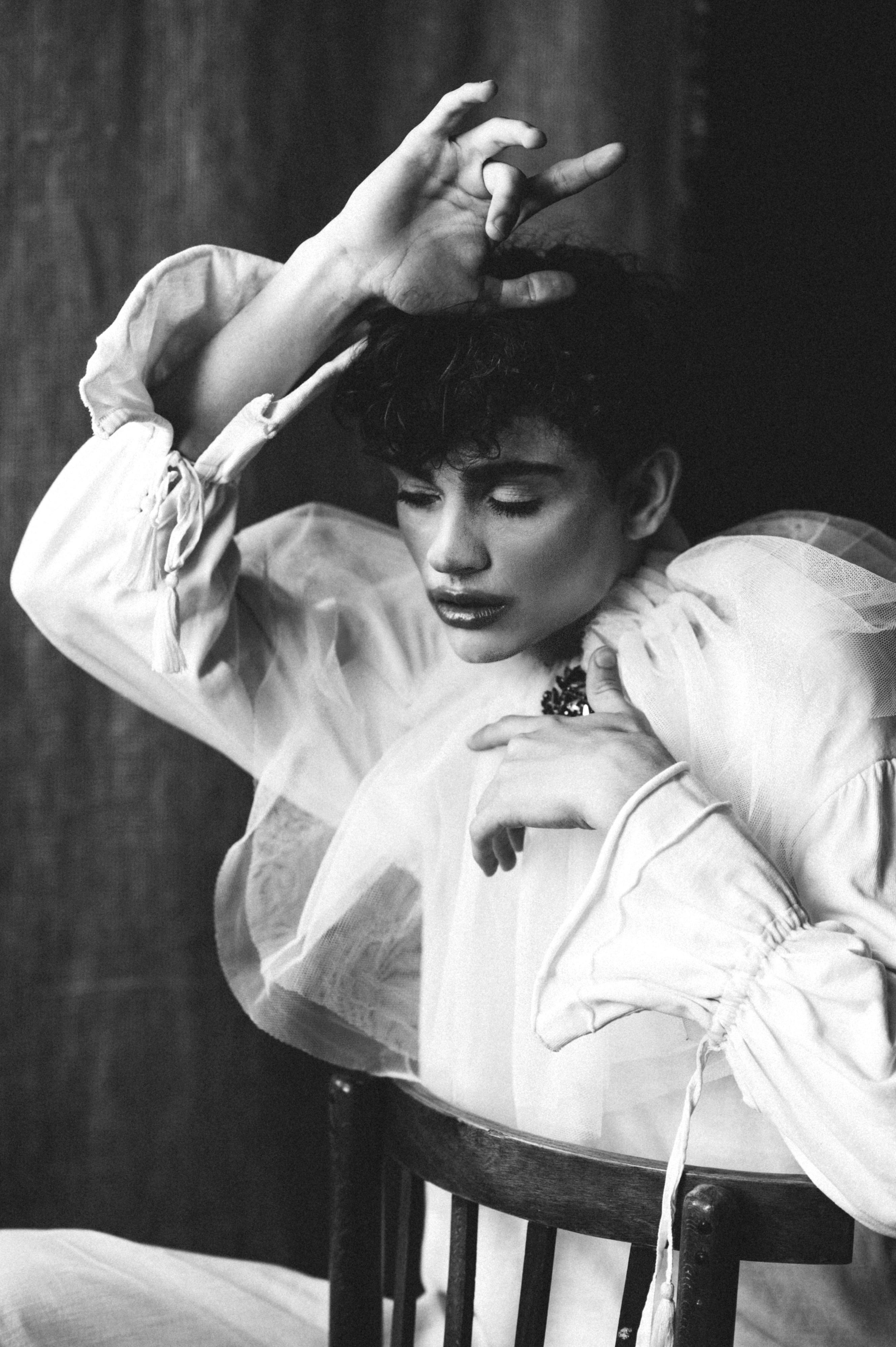 Mim. Фотограф в Саратове Анастасия Гладина