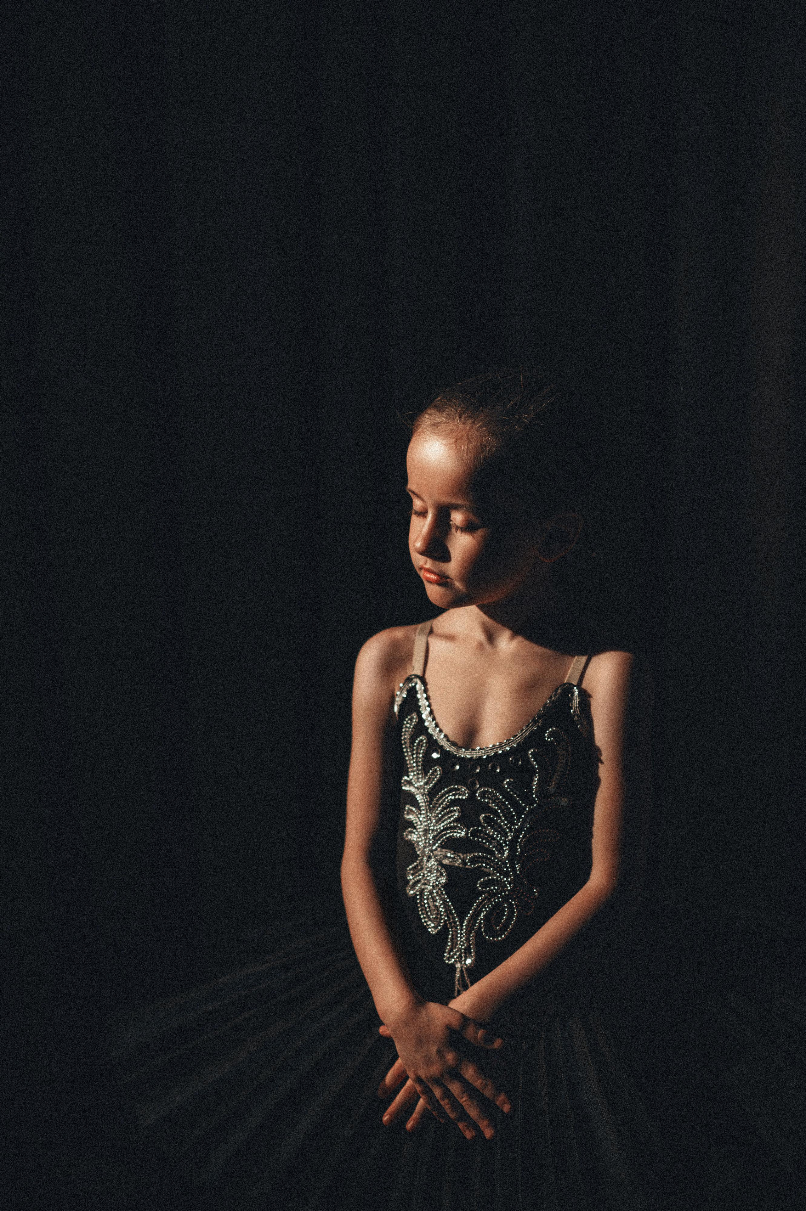 Балерины. Фотограф в Саратове Анастасия Гладина