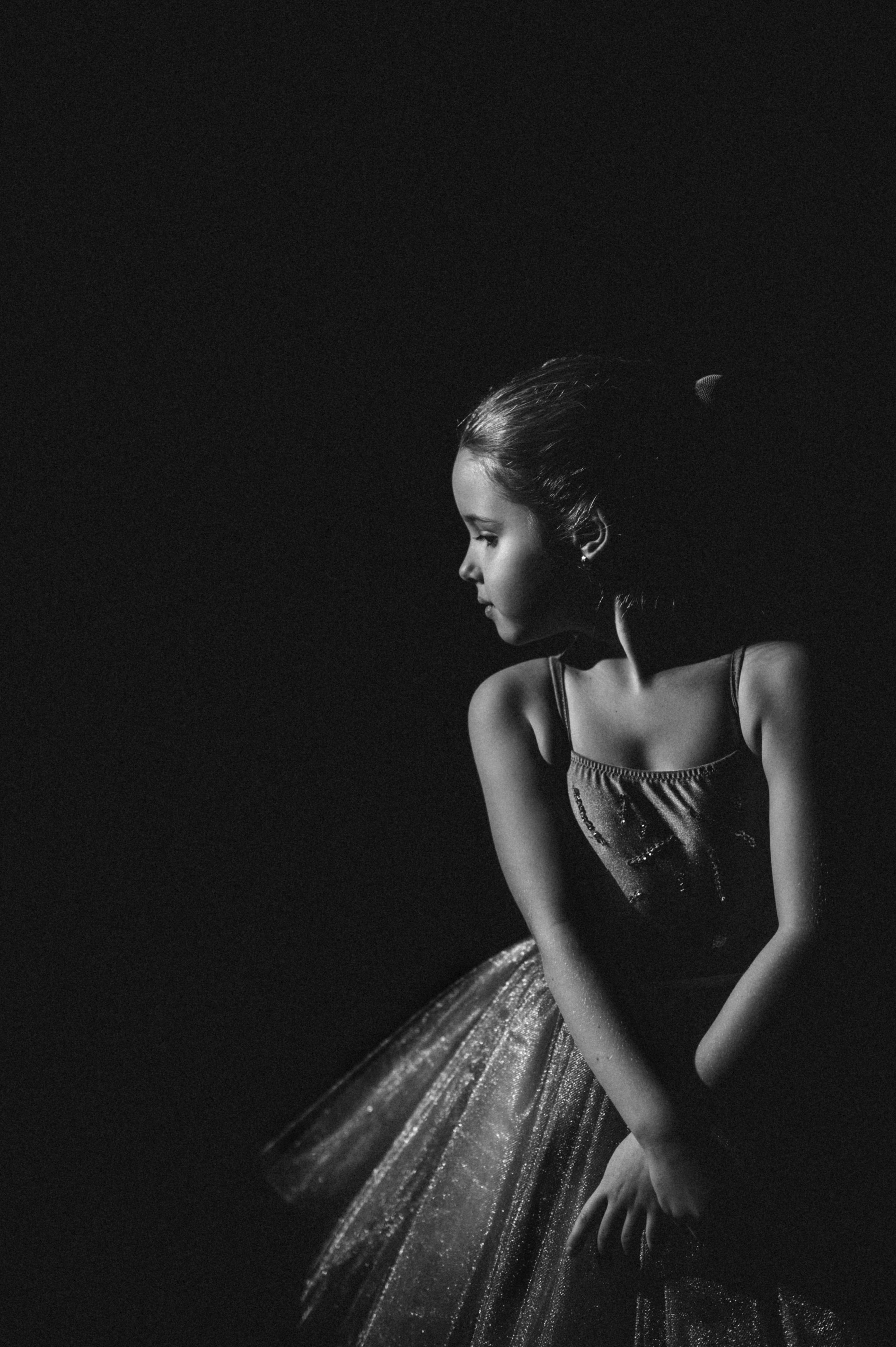 Балерины. Фотограф в Саратове Анастасия Гладина