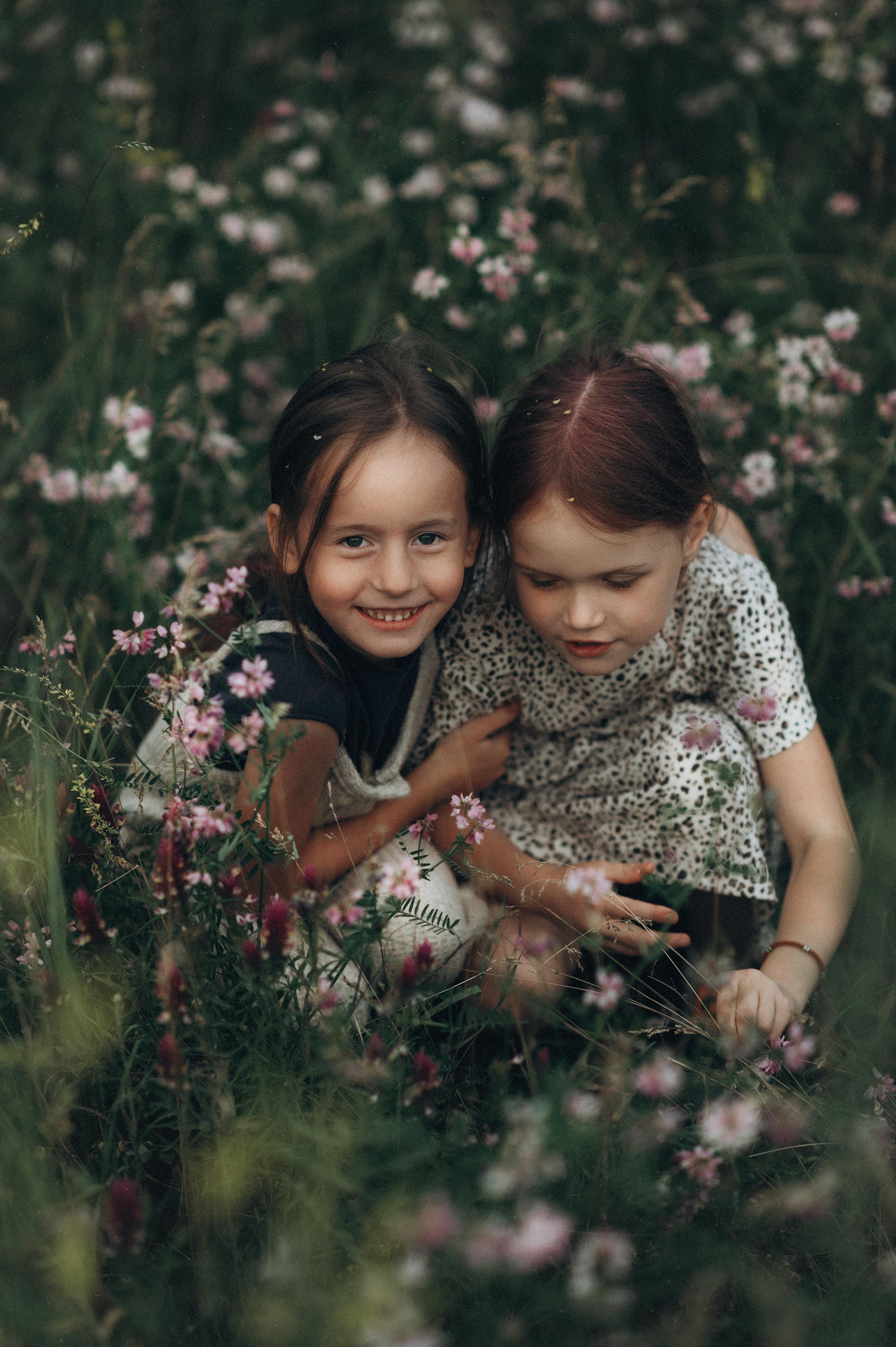 Лето. Фотограф в Саратове Анастасия Гладина
