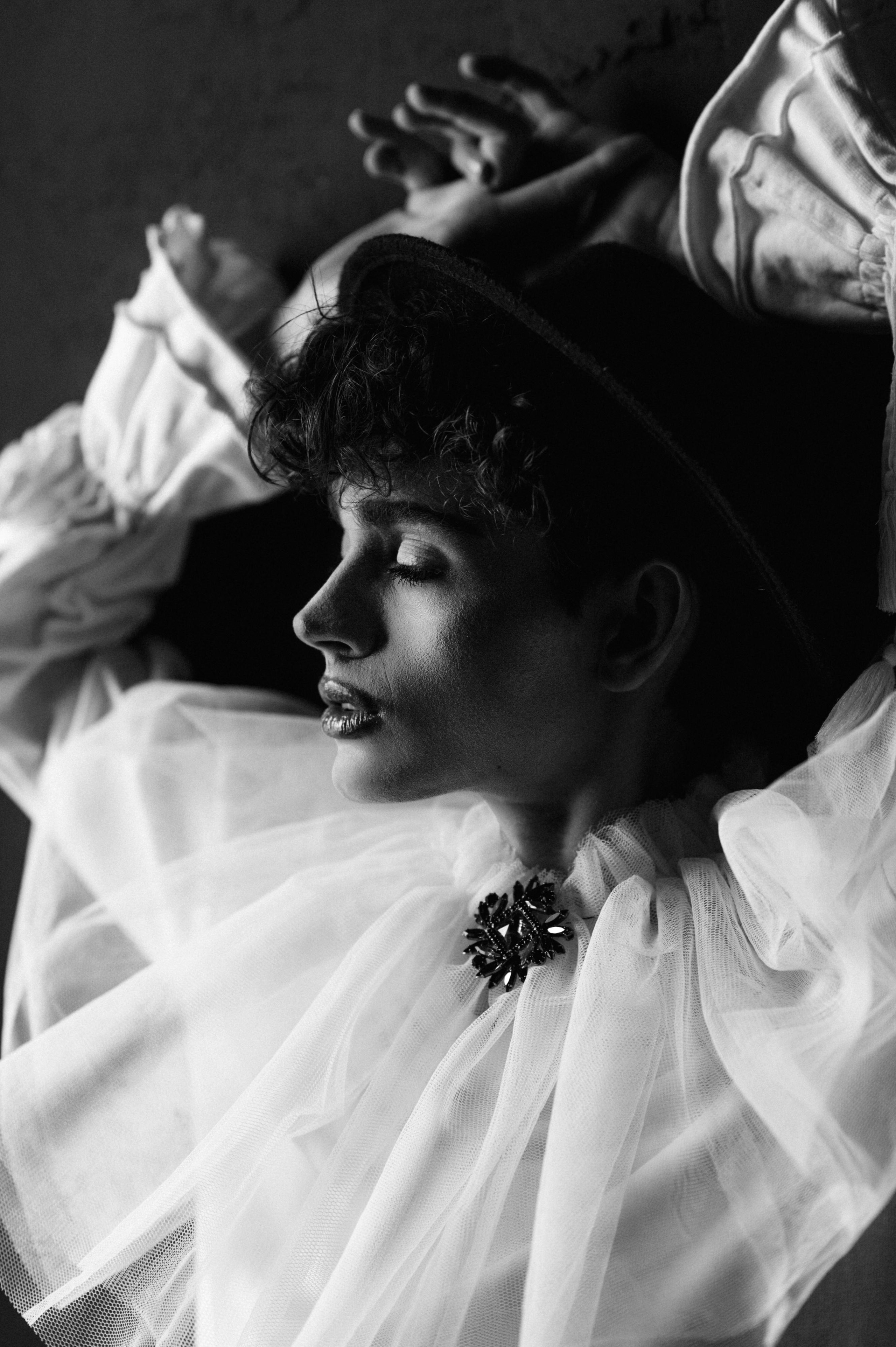 Mim. Фотограф в Саратове Анастасия Гладина