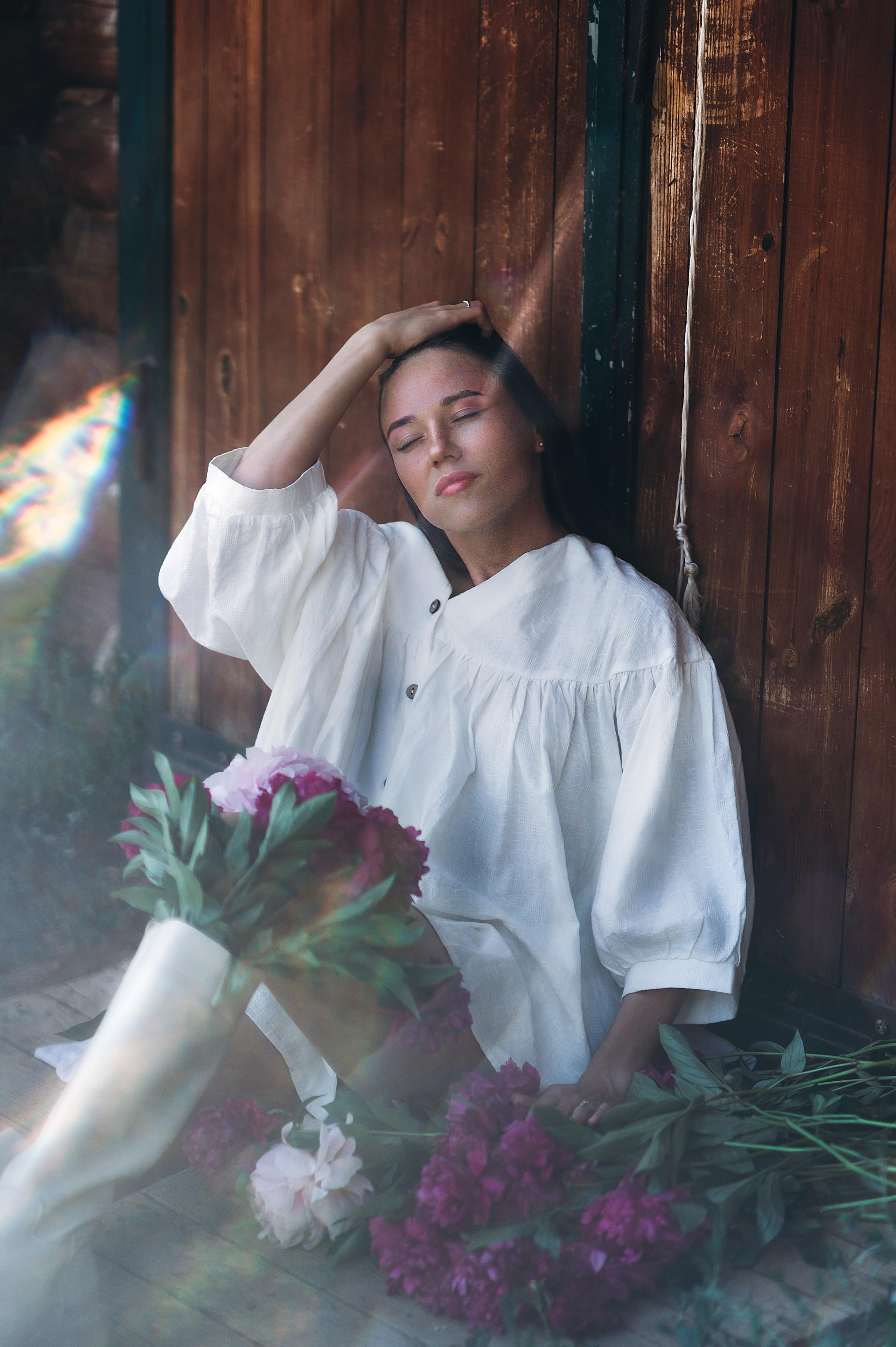 Nati. Фотограф в Саратове Анастасия Гладина