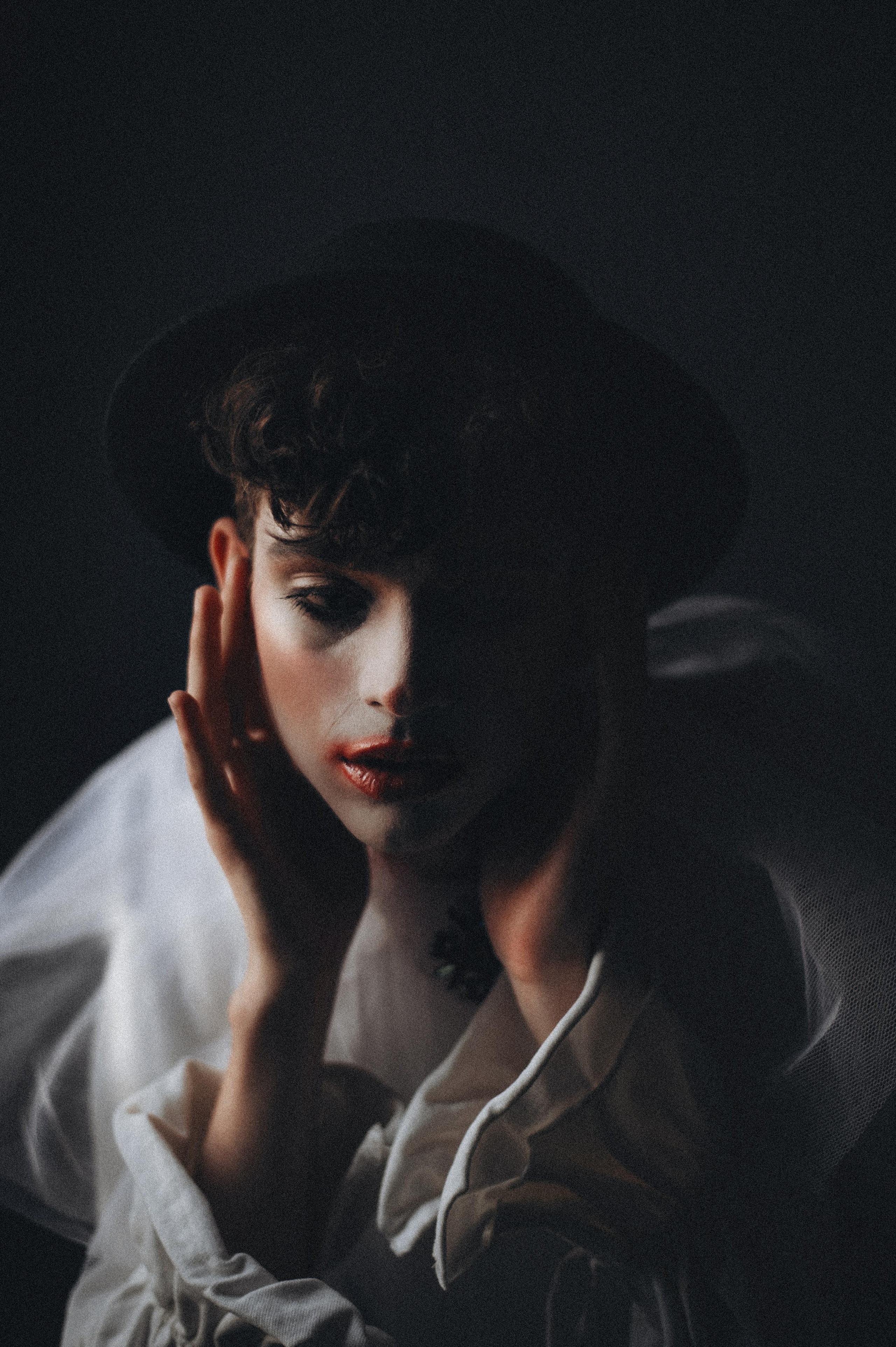 Mim. Фотограф в Саратове Анастасия Гладина