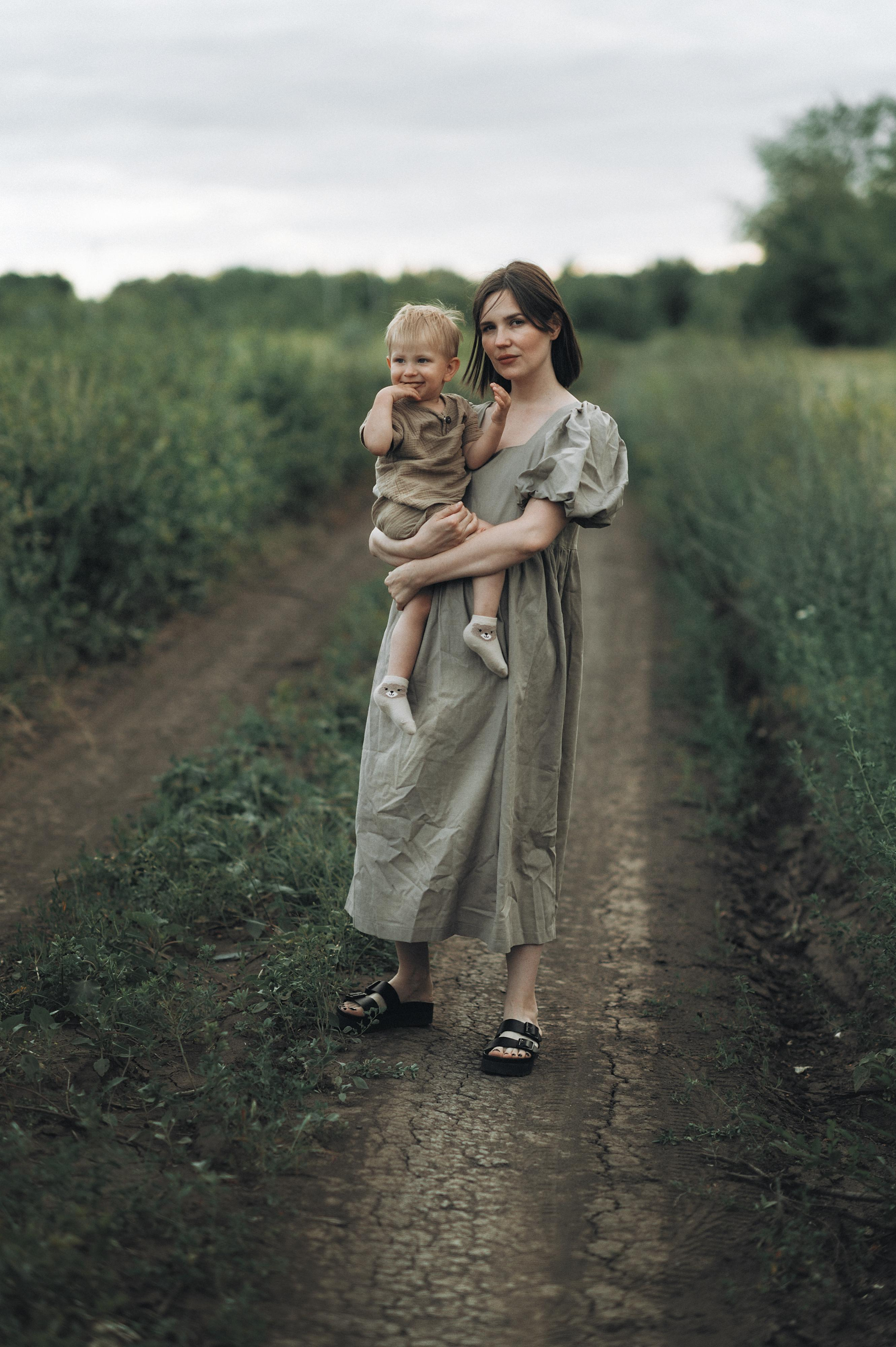 Лето. Фотограф в Саратове Анастасия Гладина