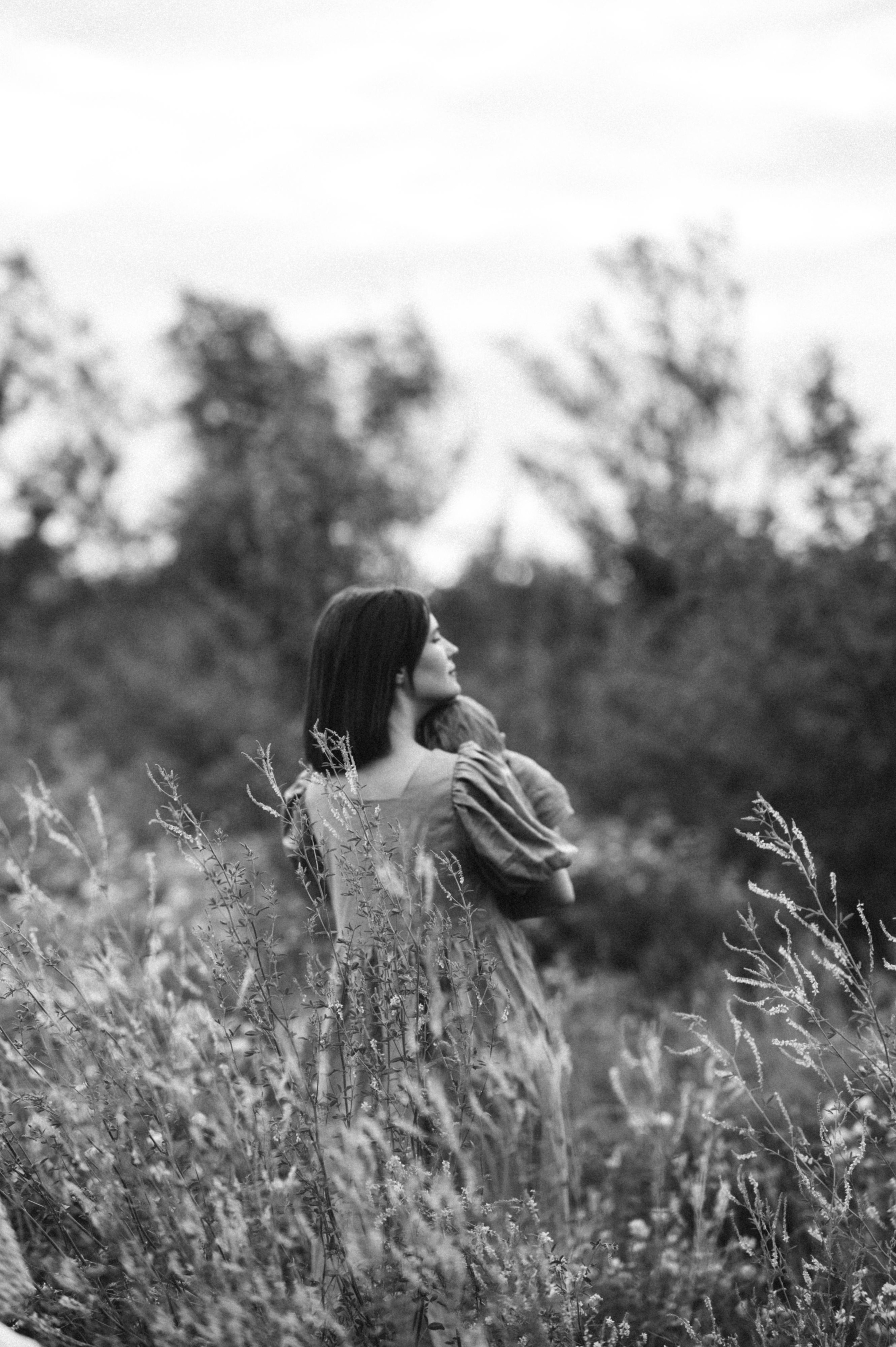 Лето. Фотограф в Саратове Анастасия Гладина