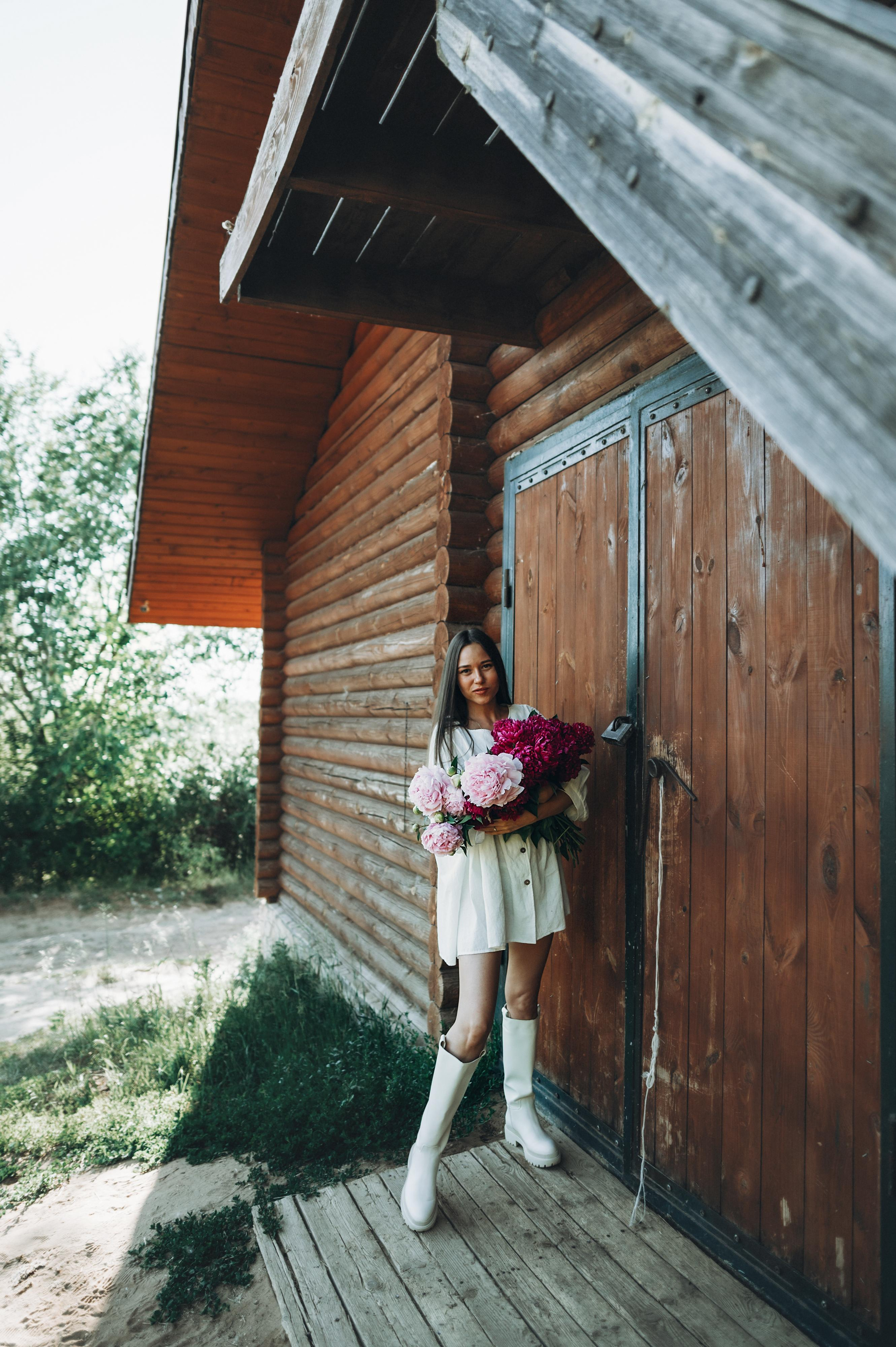 Nati. Фотограф в Саратове Анастасия Гладина