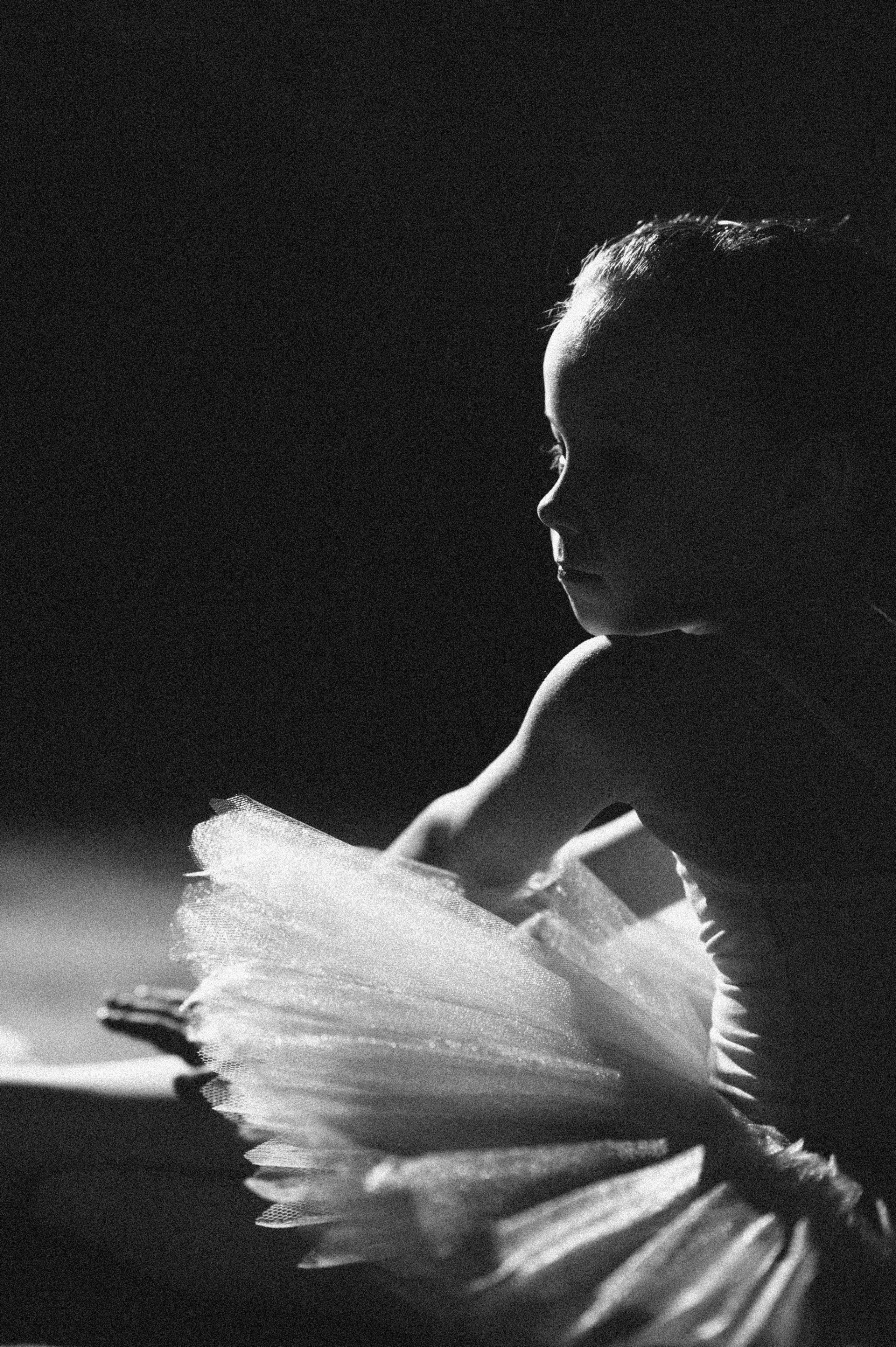 Балерины. Фотограф в Саратове Анастасия Гладина