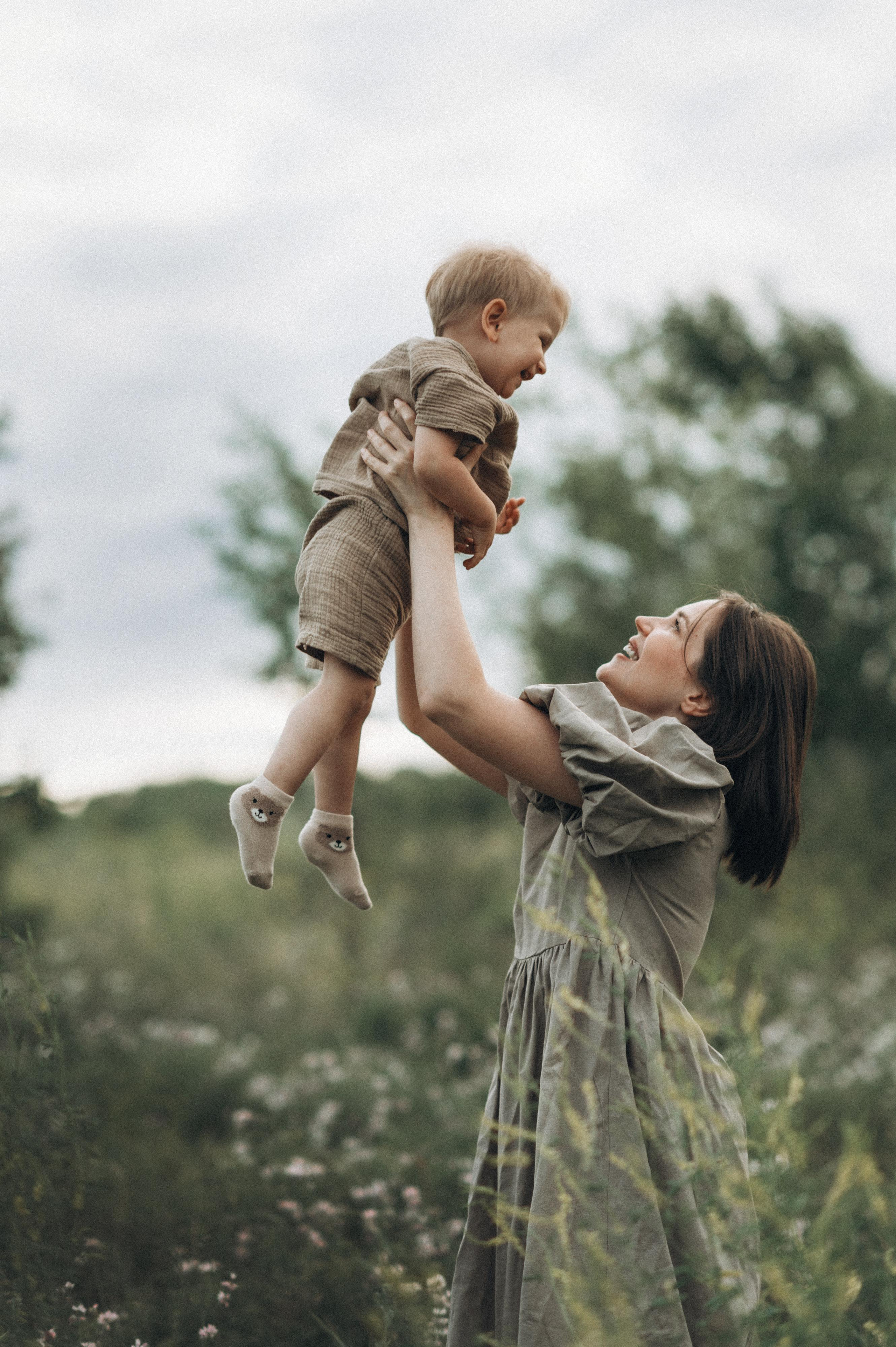 Лето. Фотограф в Саратове Анастасия Гладина