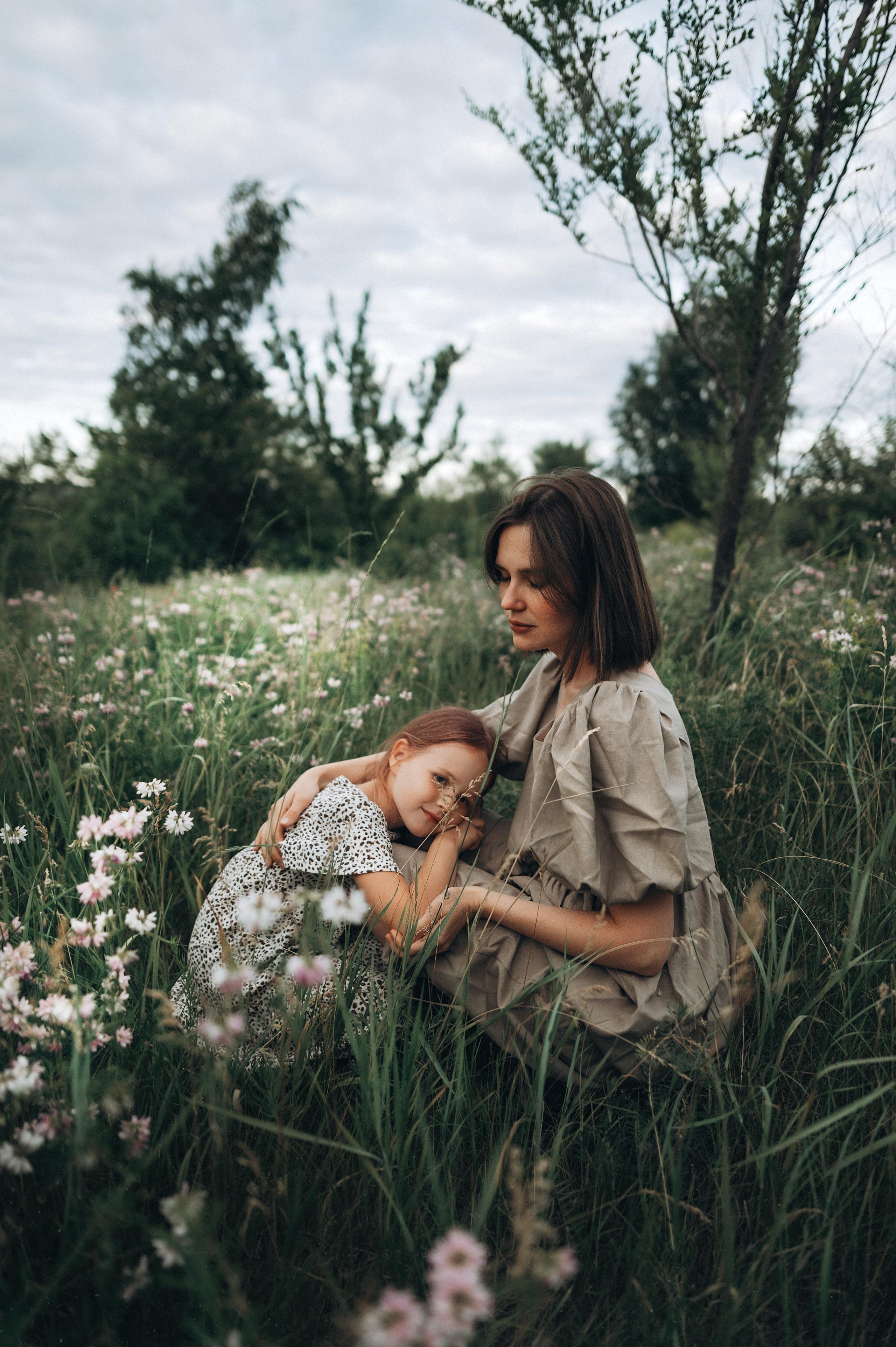 Лето. Фотограф в Саратове Анастасия Гладина