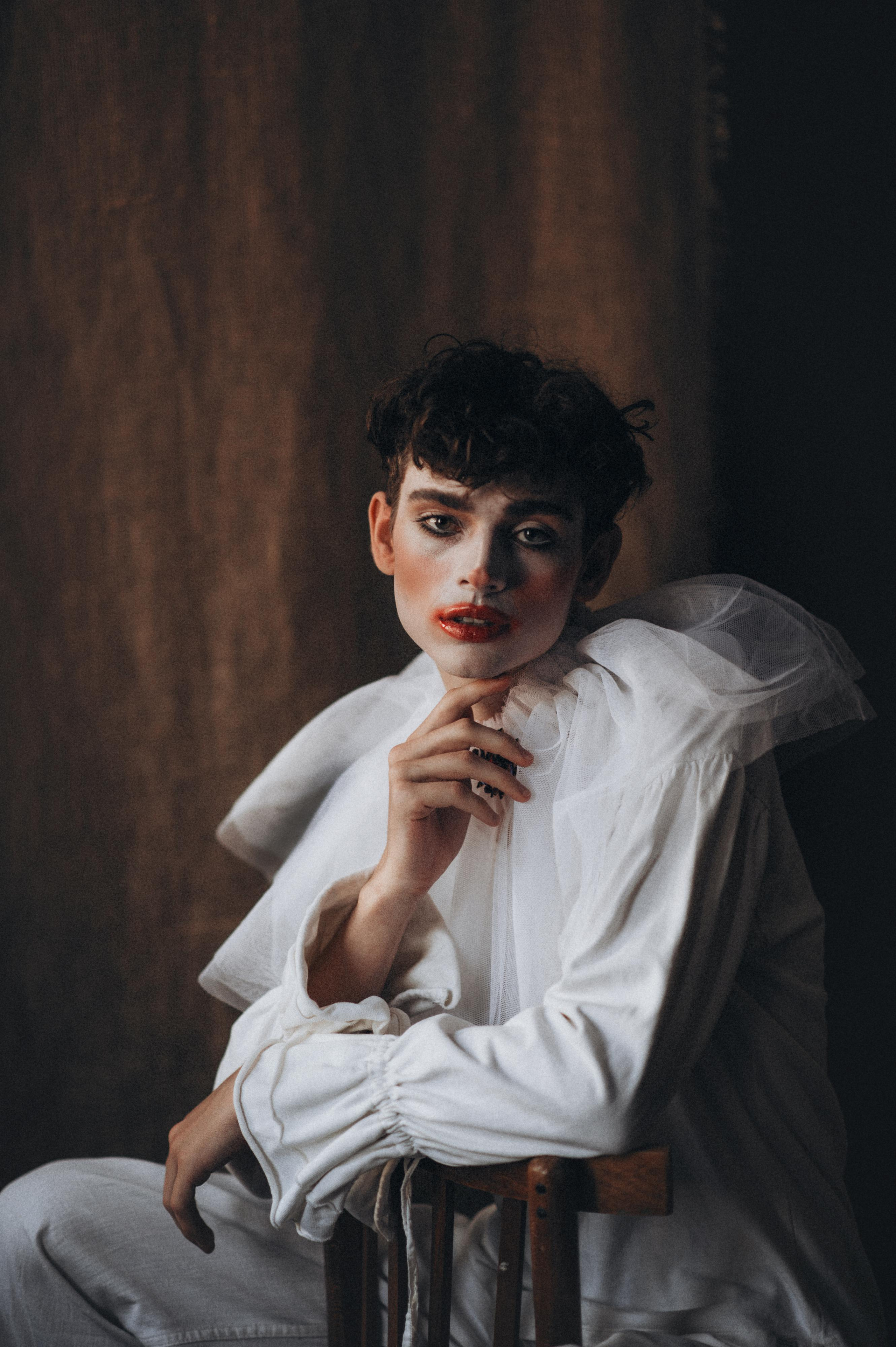 Mim. Фотограф в Саратове Анастасия Гладина