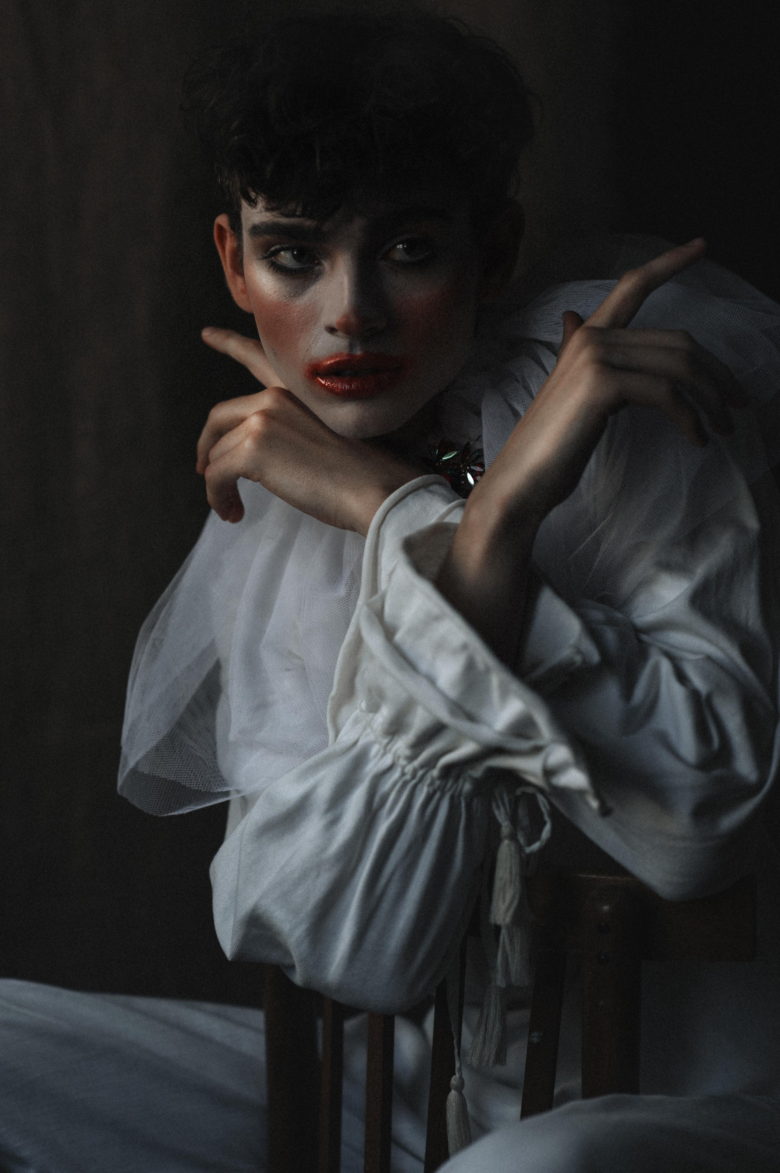 Mim. Фотограф в Саратове Анастасия Гладина