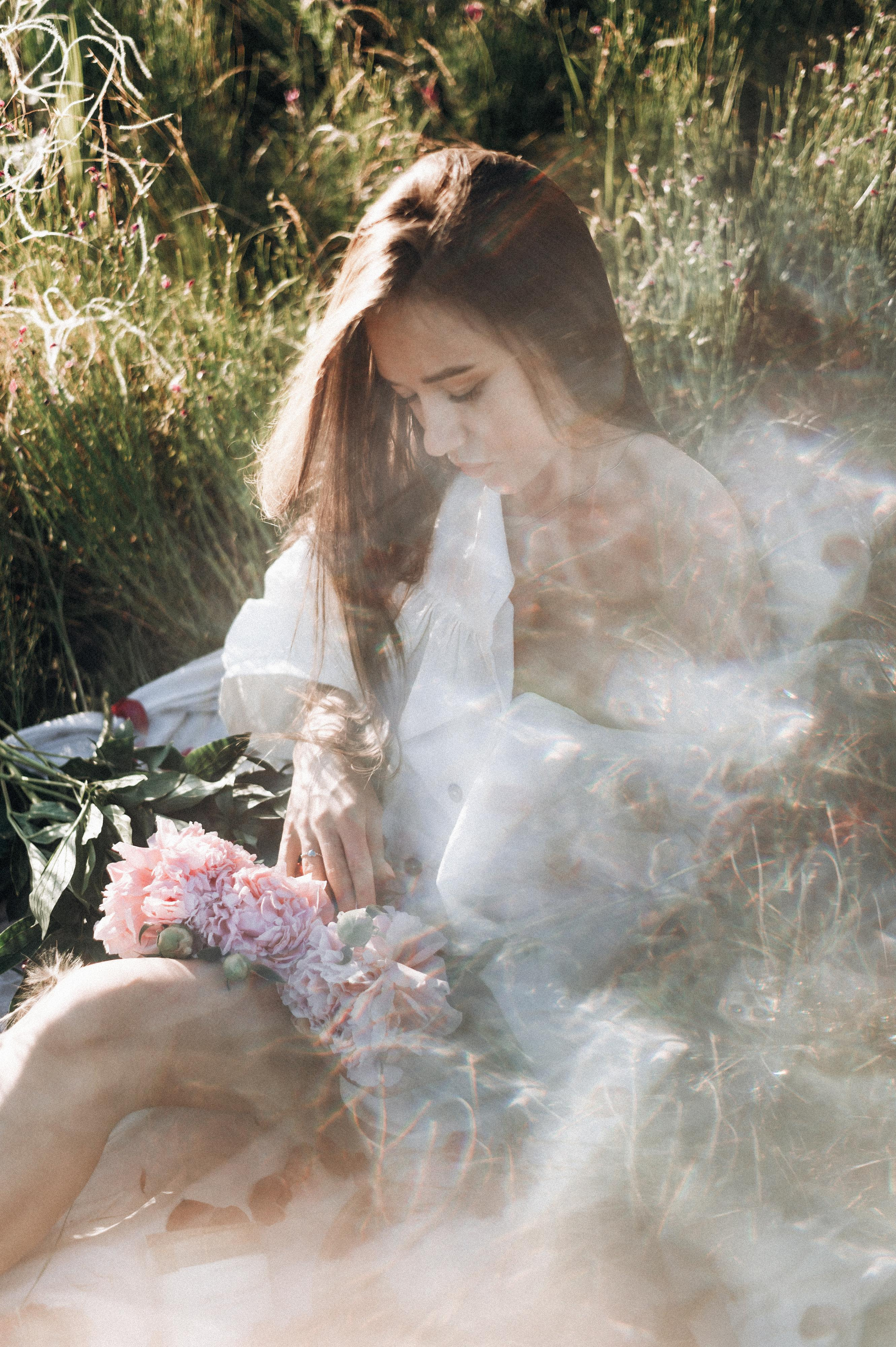 Nati. Фотограф в Саратове Анастасия Гладина