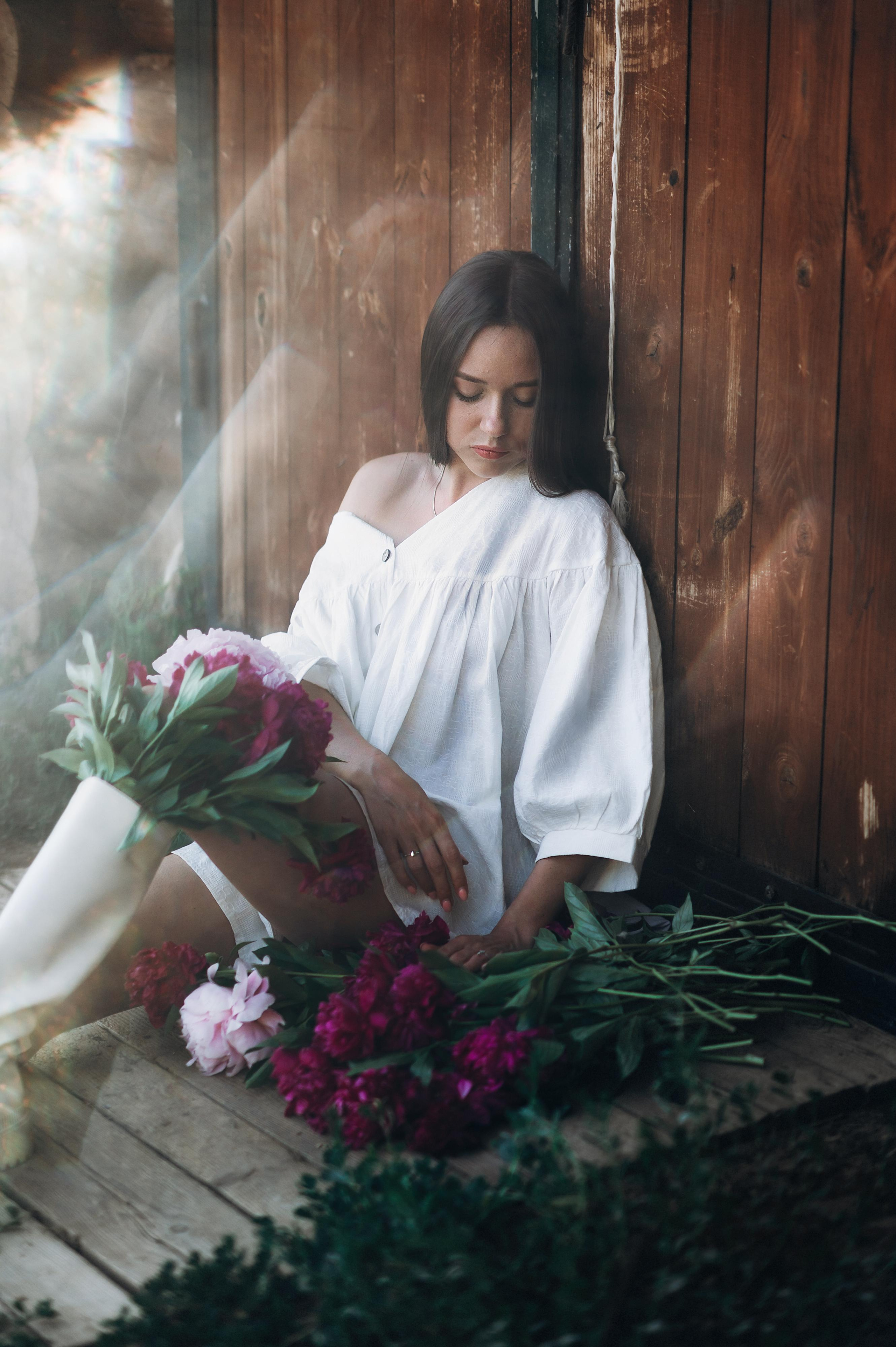 Nati. Фотограф в Саратове Анастасия Гладина