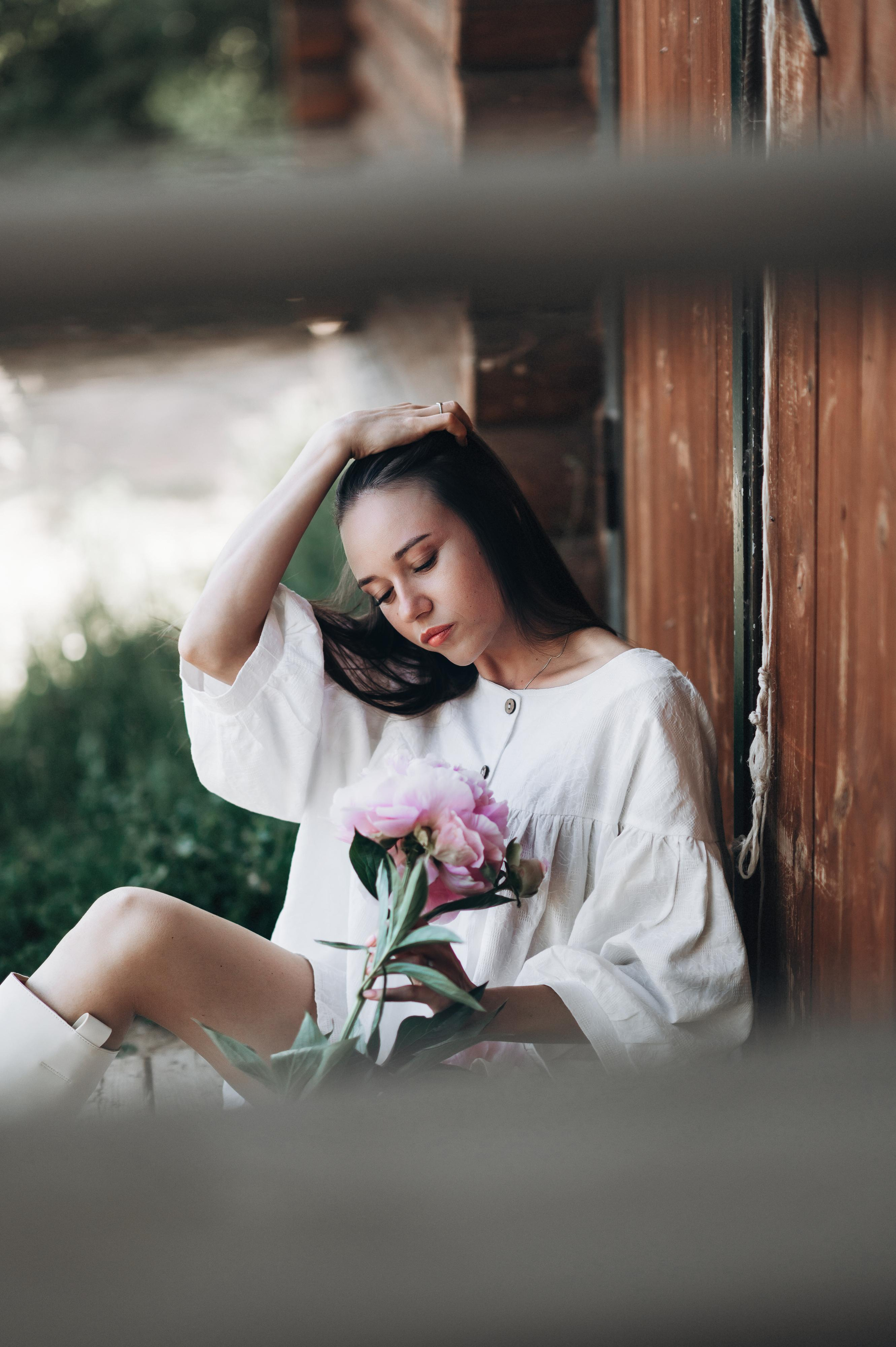 Nati. Фотограф в Саратове Анастасия Гладина