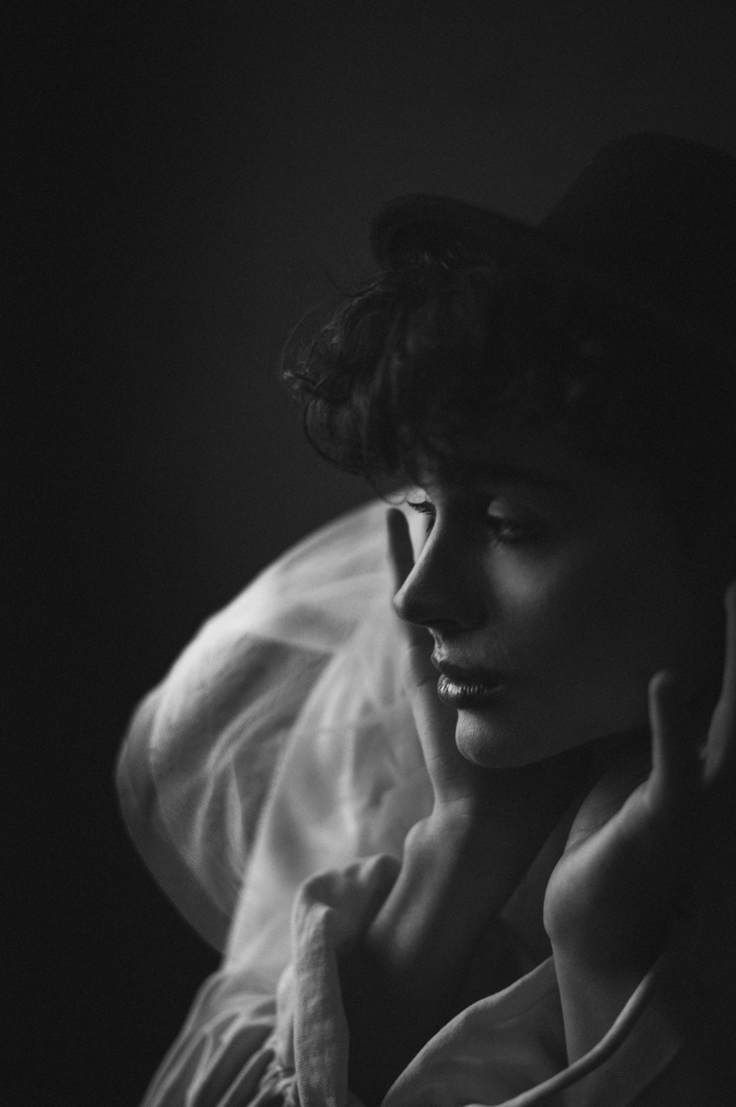 Mim. Фотограф в Саратове Анастасия Гладина