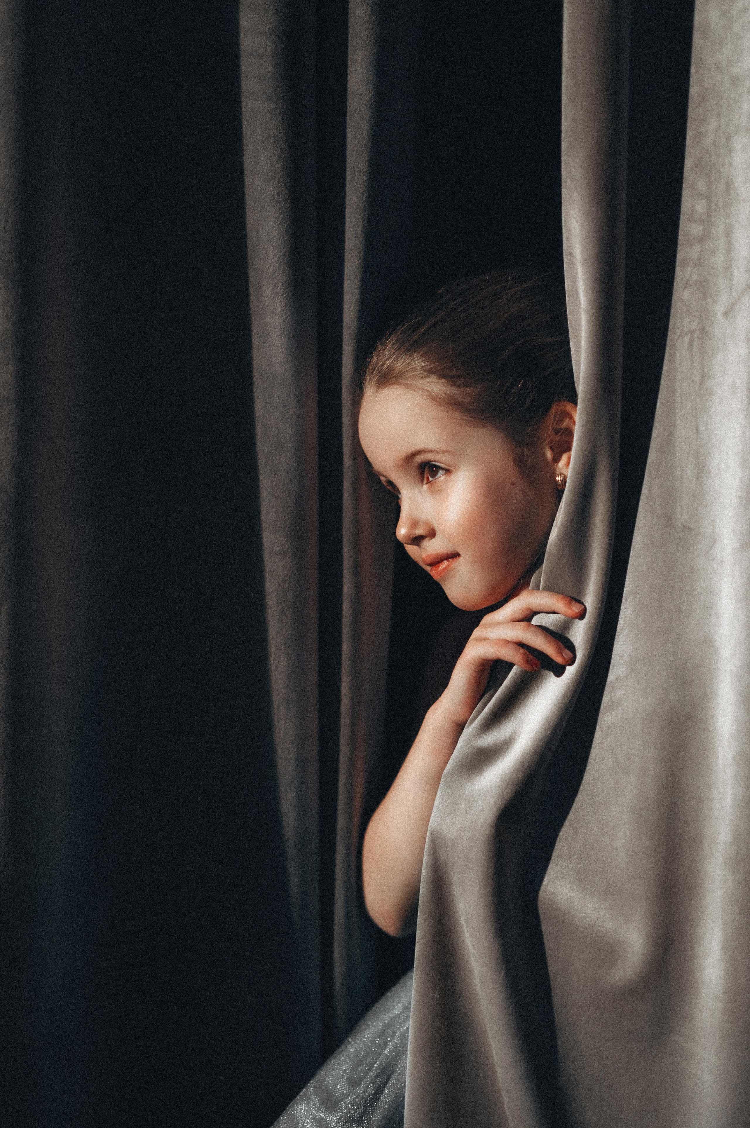 Балерины. Фотограф в Саратове Анастасия Гладина