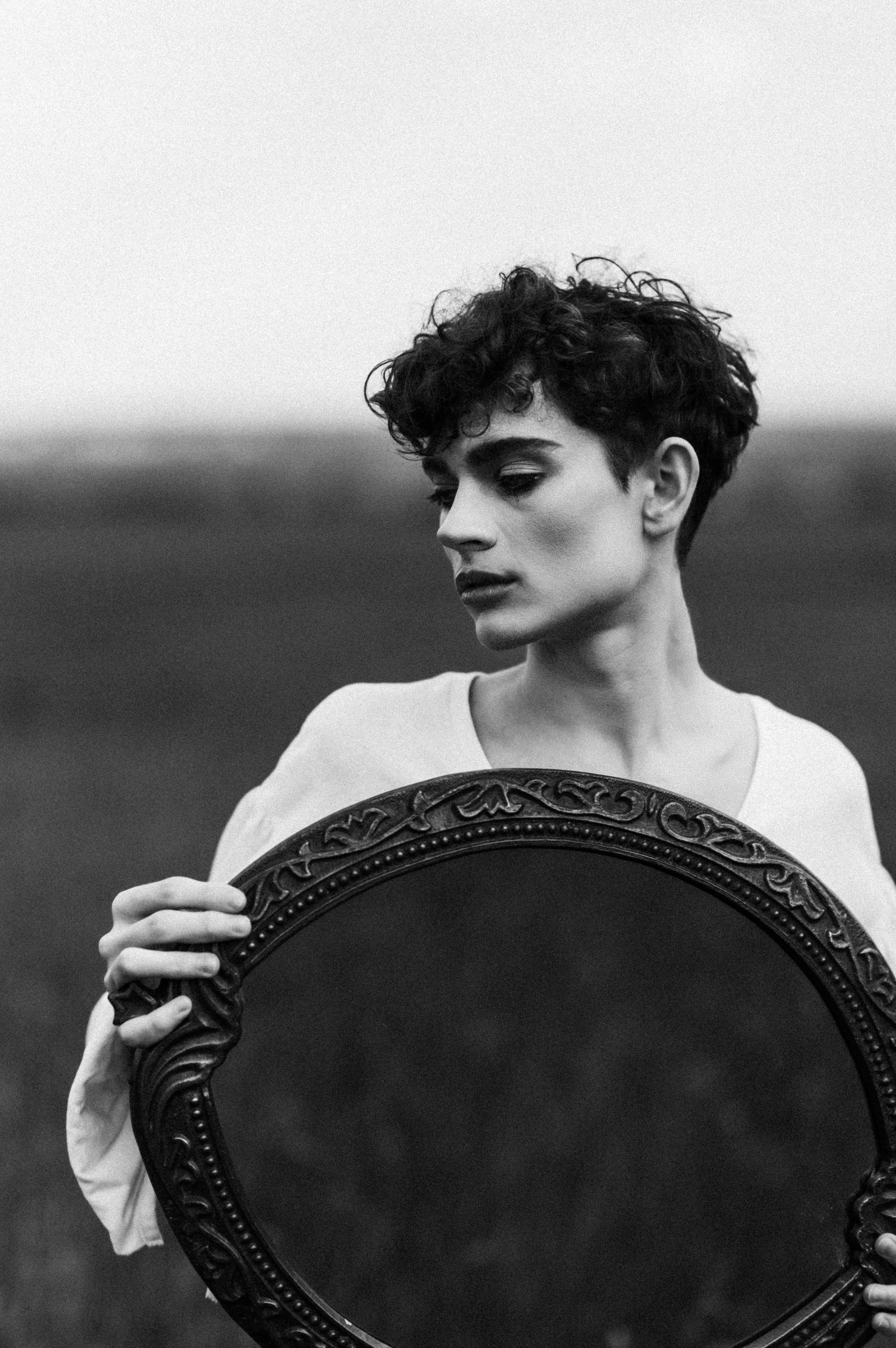 Mim. Фотограф в Саратове Анастасия Гладина