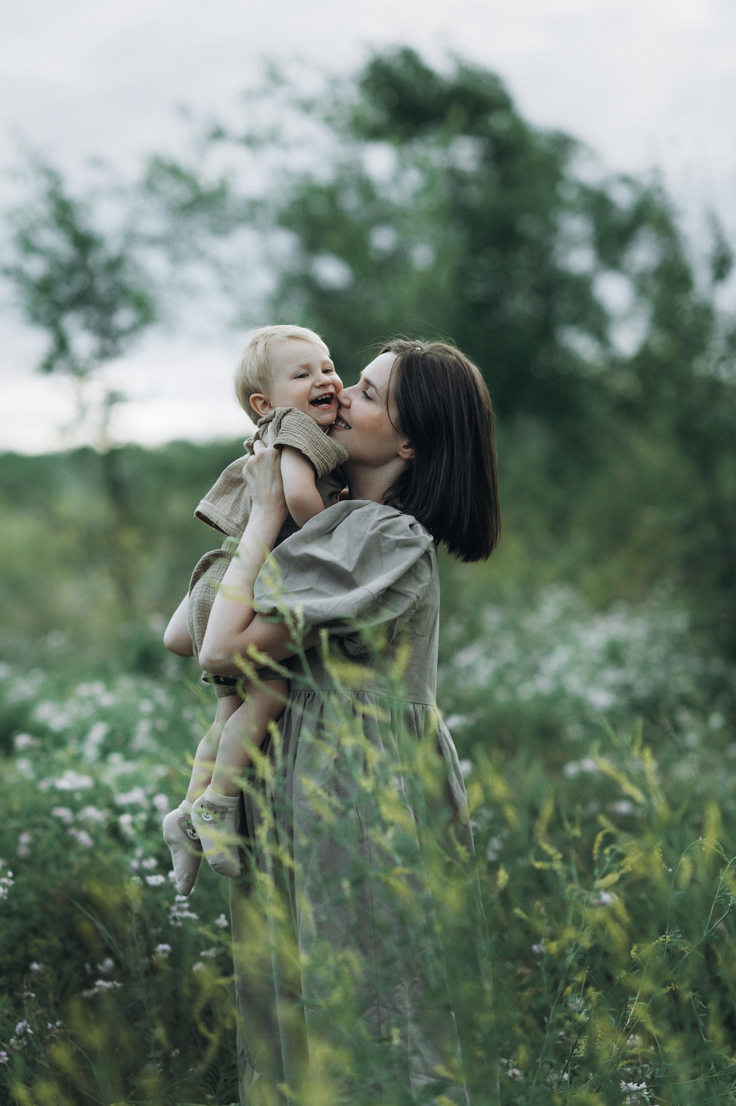 Лето. Фотограф в Саратове Анастасия Гладина