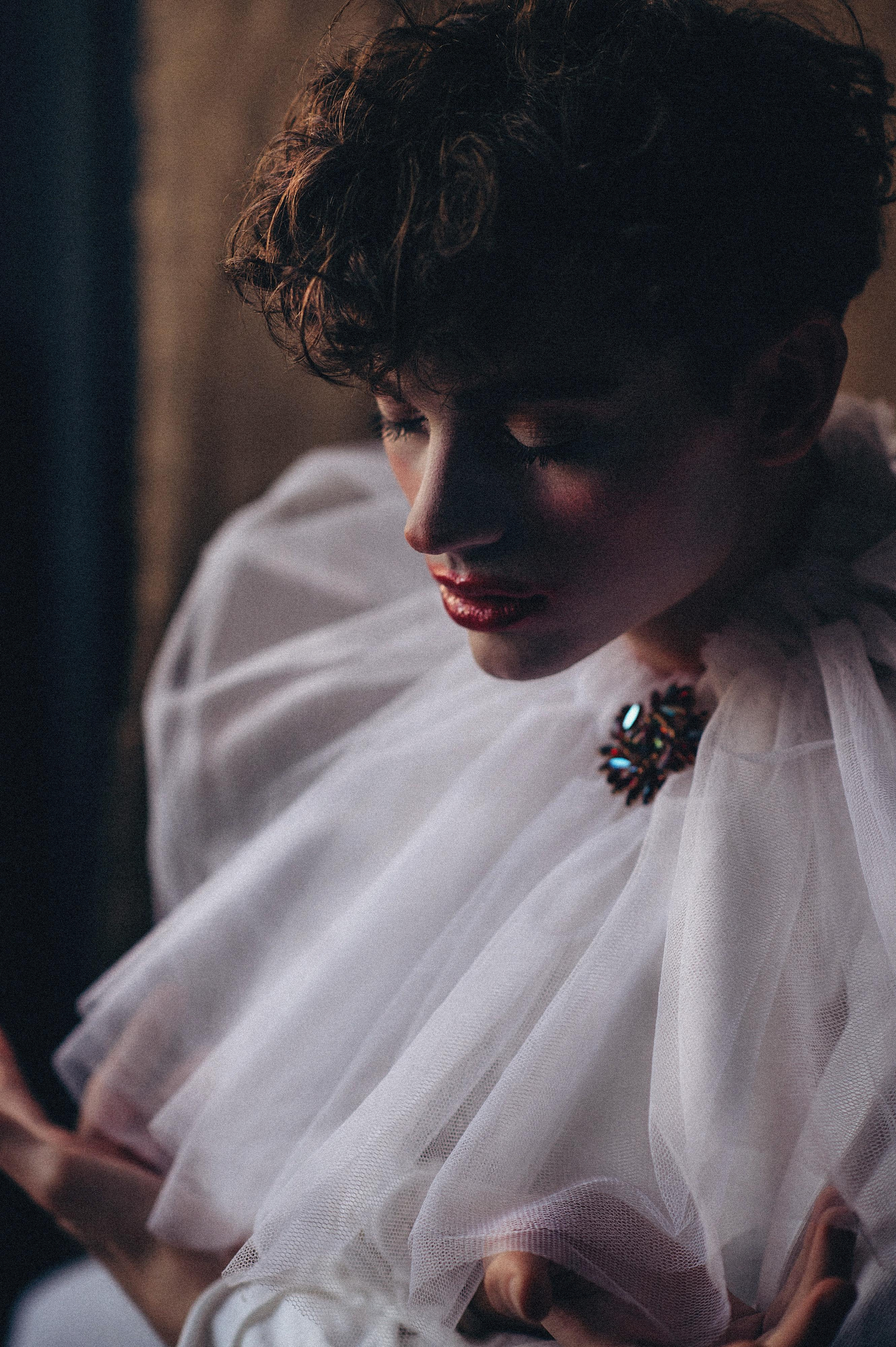 Mim. Фотограф в Саратове Анастасия Гладина