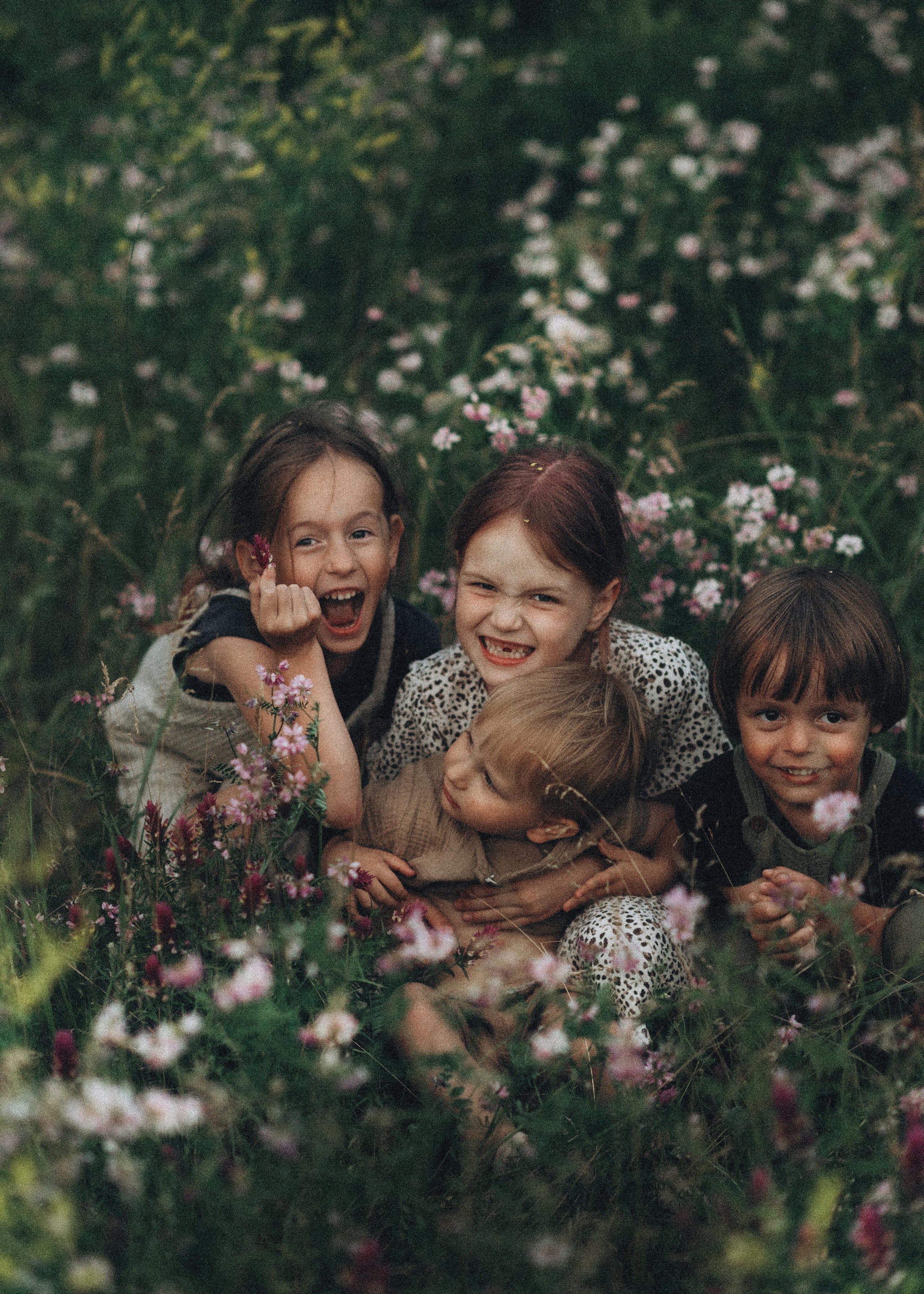 Лето. Фотограф в Саратове Анастасия Гладина