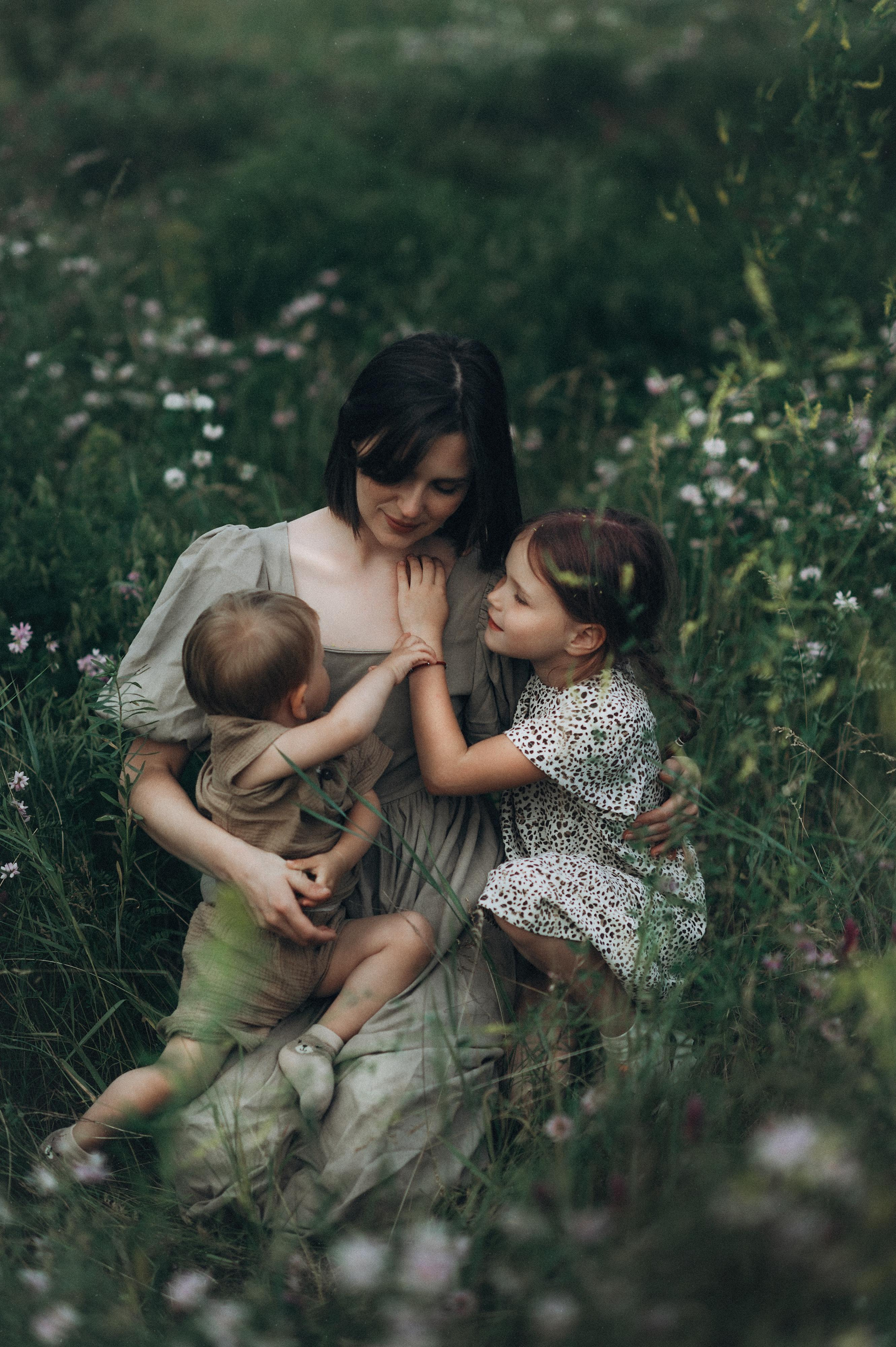 Лето. Фотограф в Саратове Анастасия Гладина